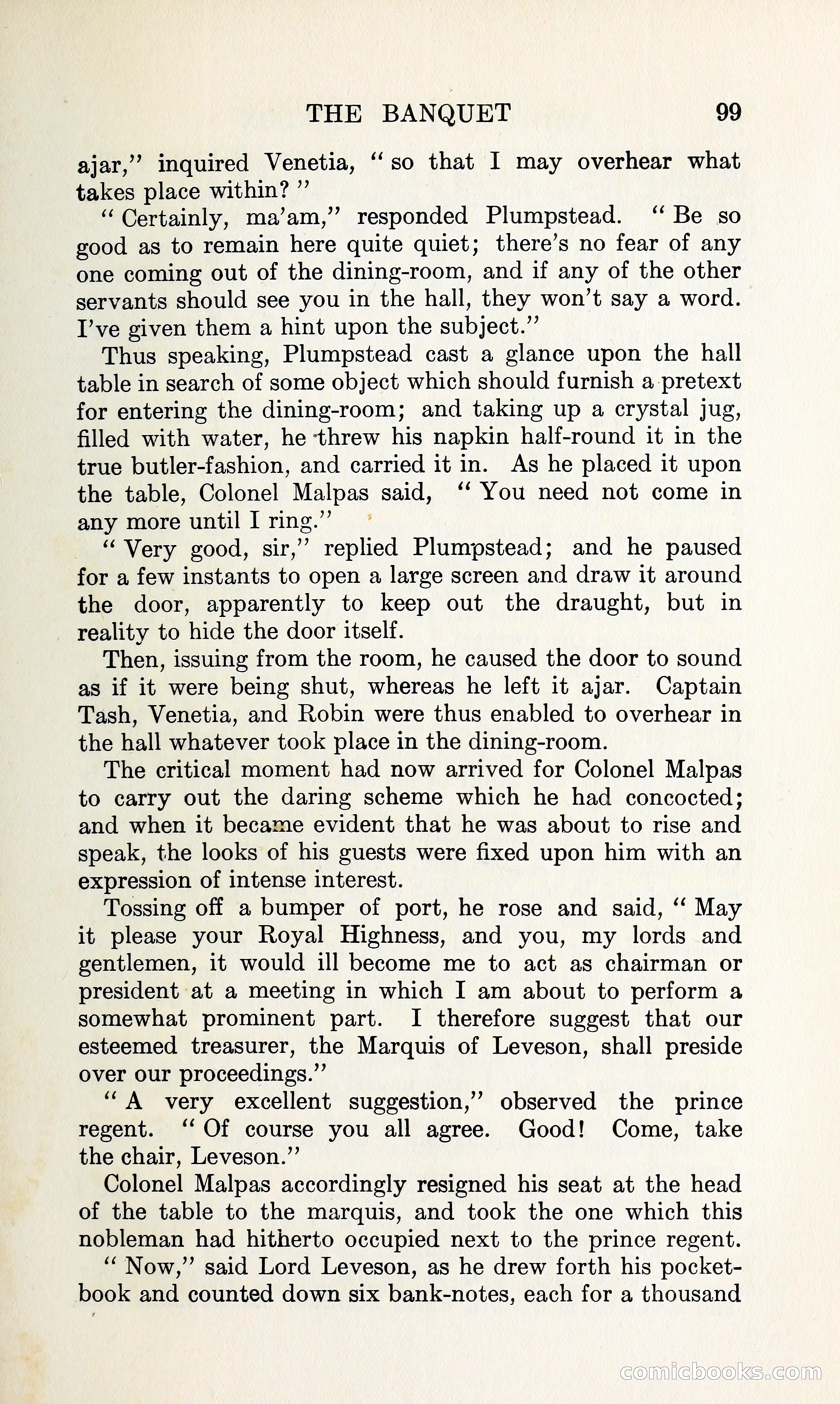 The Mysteries of the Court of London — page 118 of 400