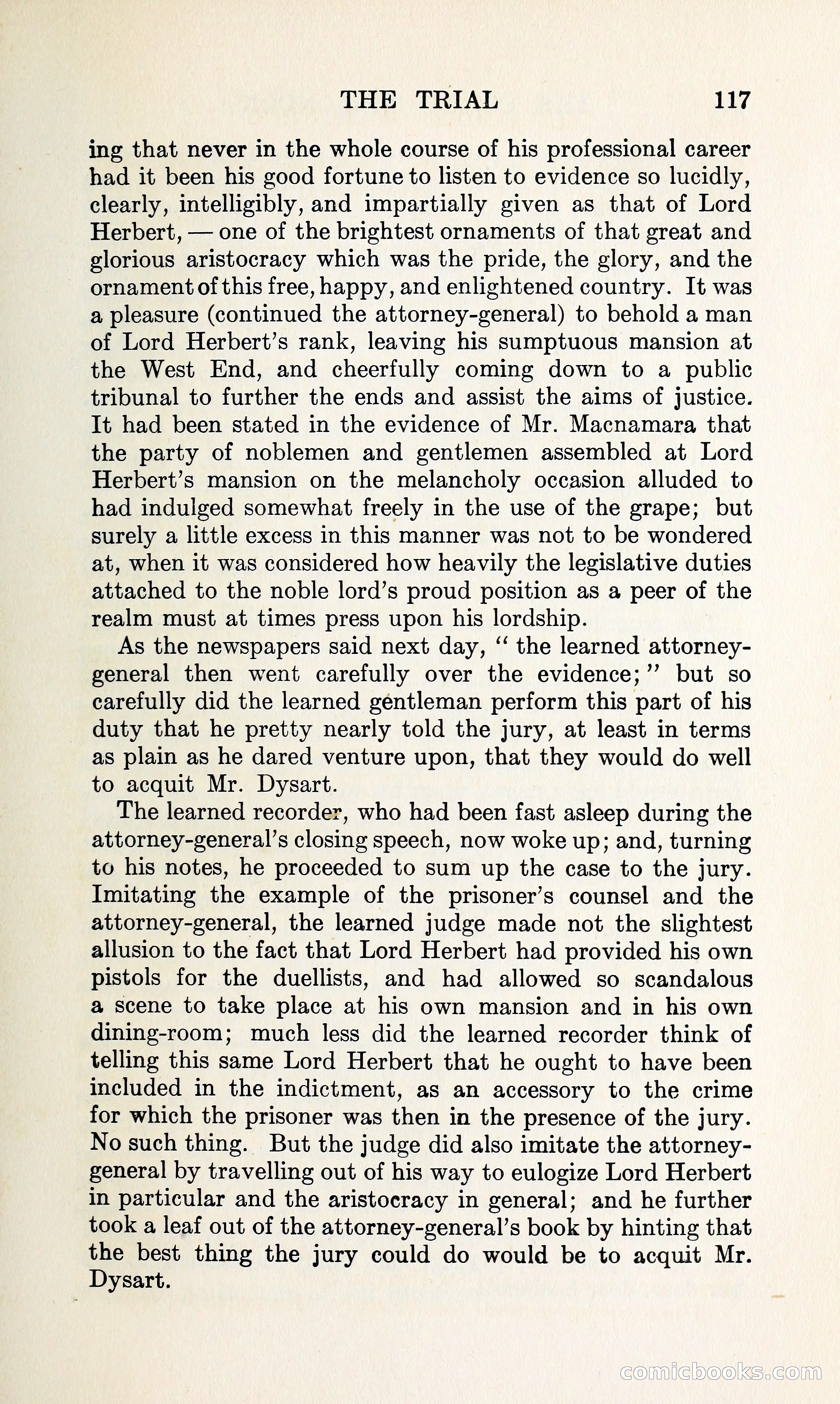 The Mysteries of the Court of London — page 136 of 400