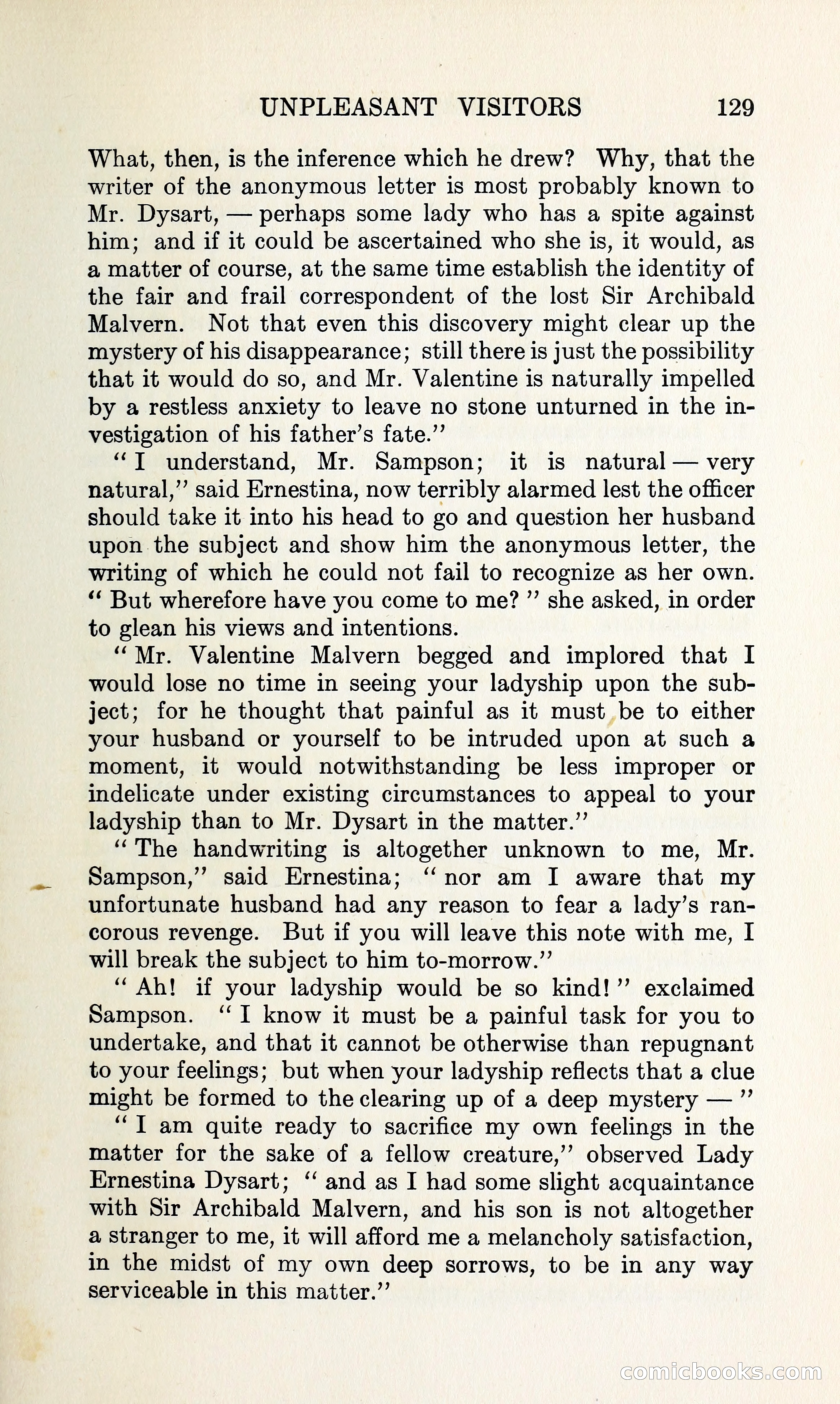 The Mysteries of the Court of London — page 148 of 400