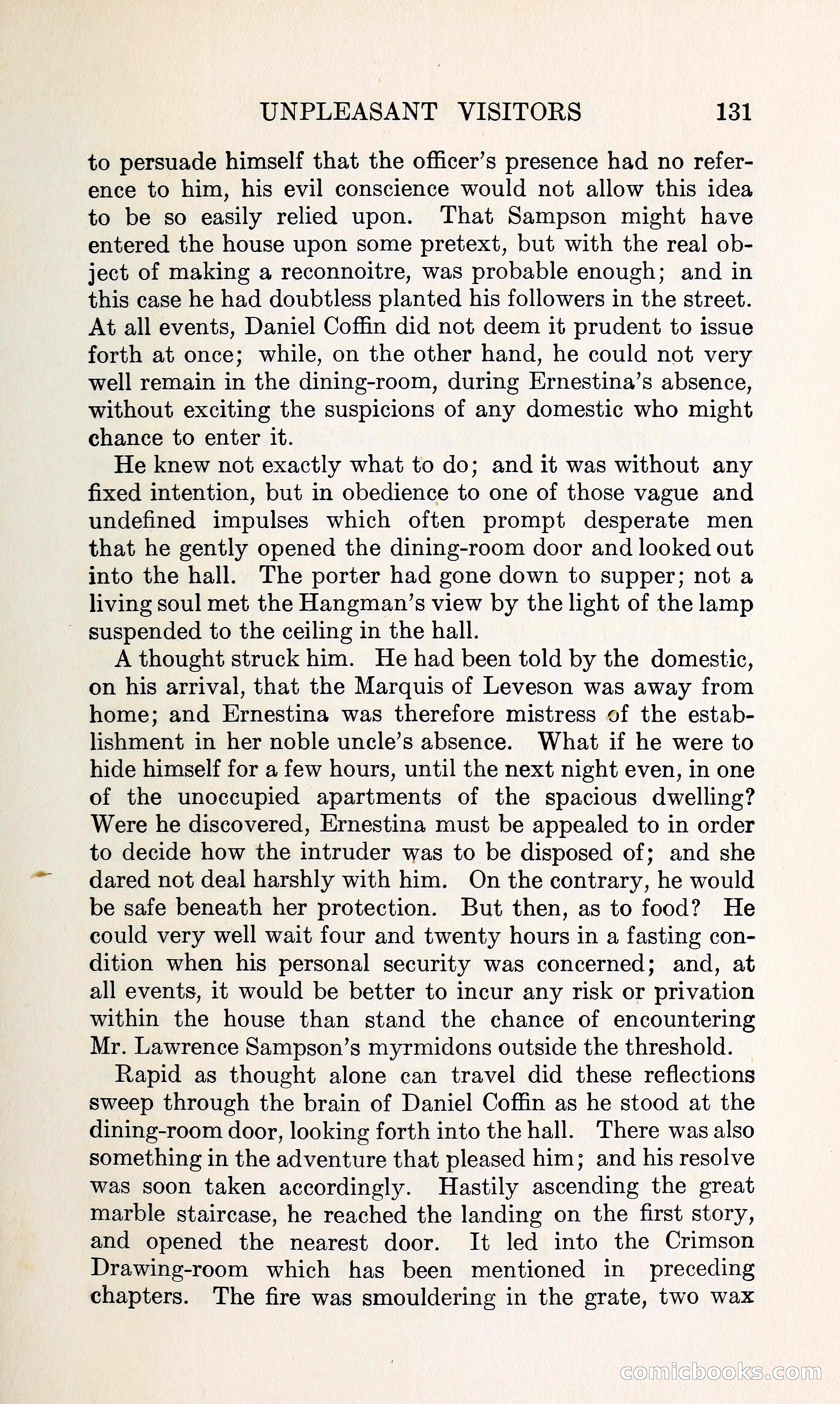 The Mysteries of the Court of London — page 150 of 400