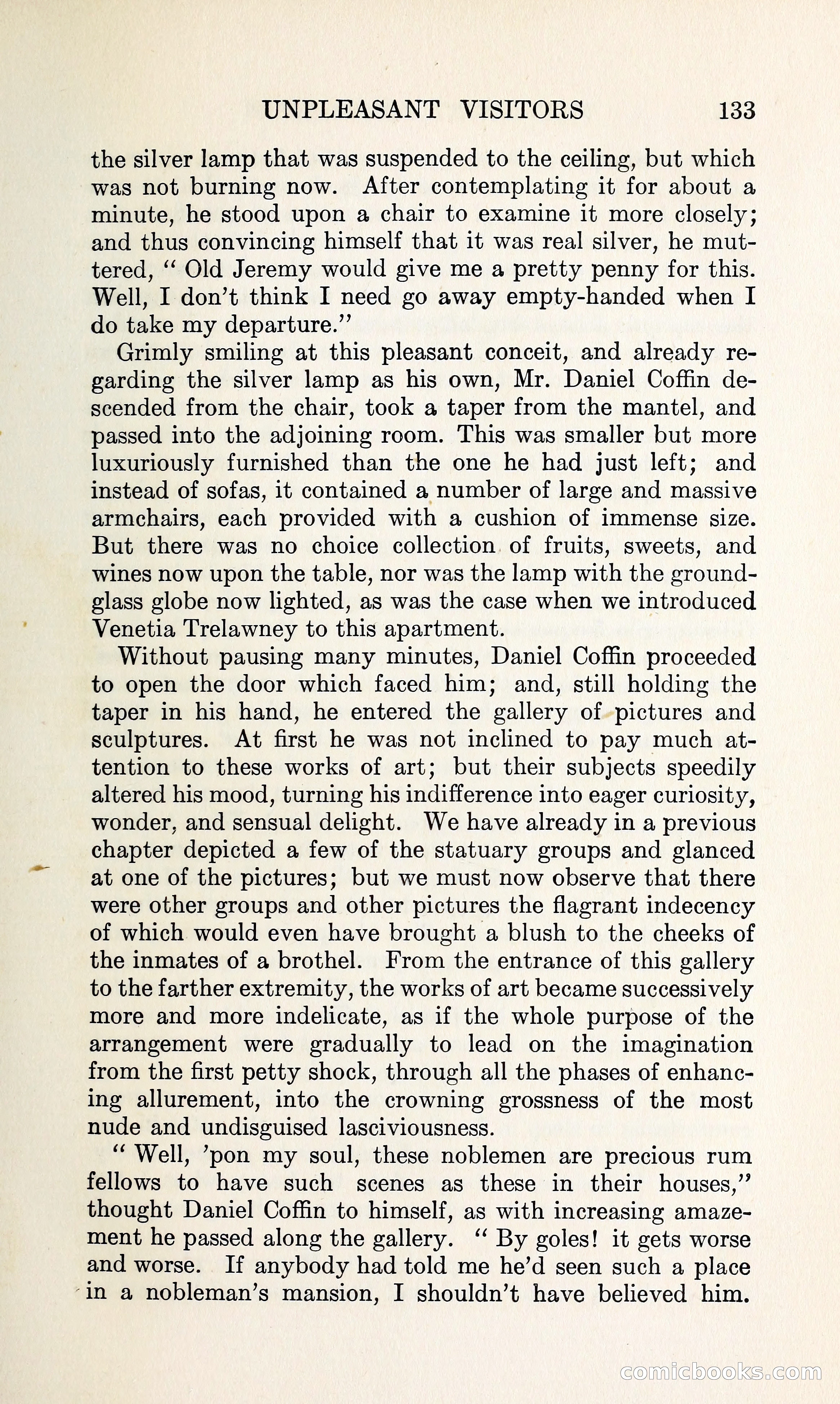 The Mysteries of the Court of London — page 152 of 400