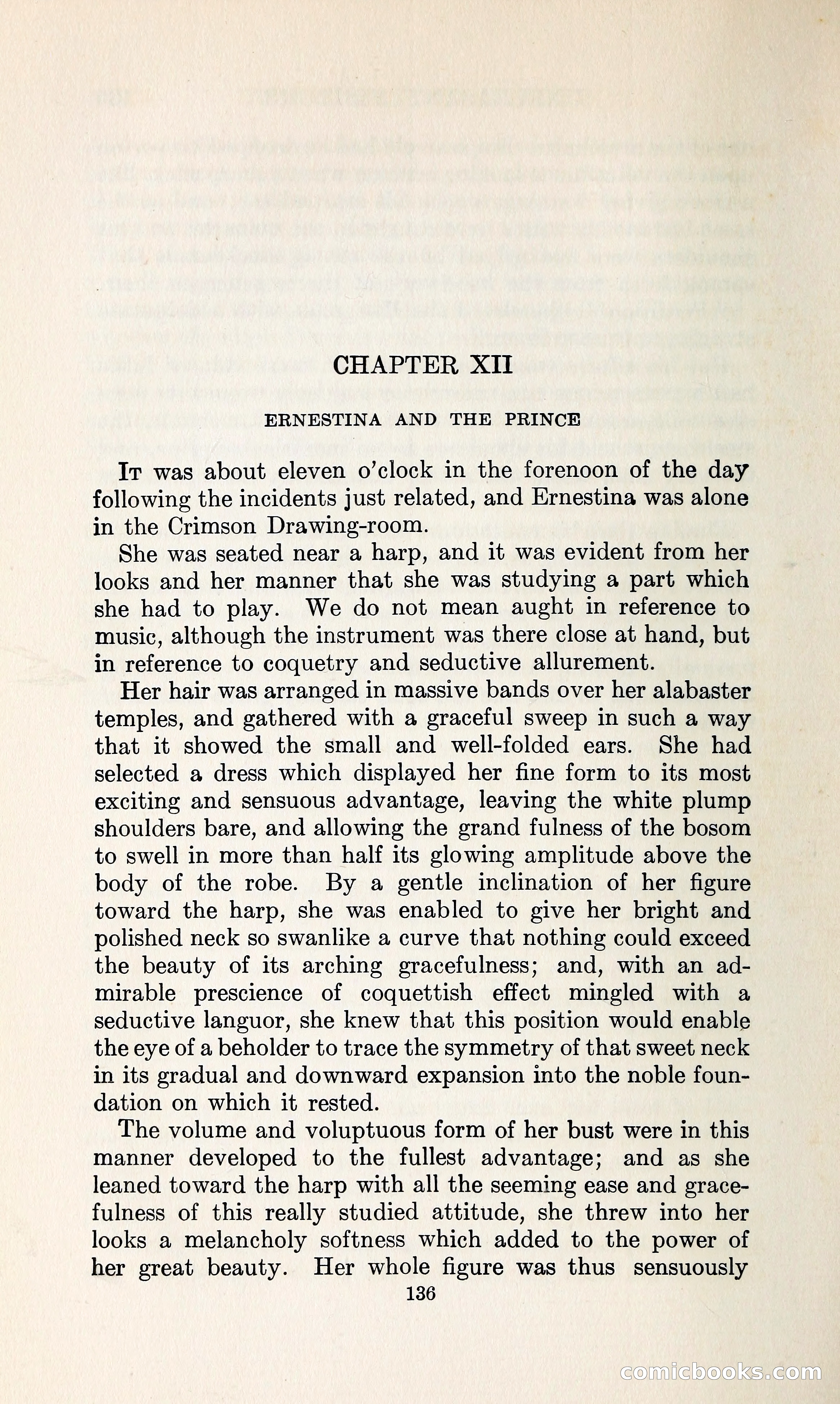 The Mysteries of the Court of London — page 155 of 400