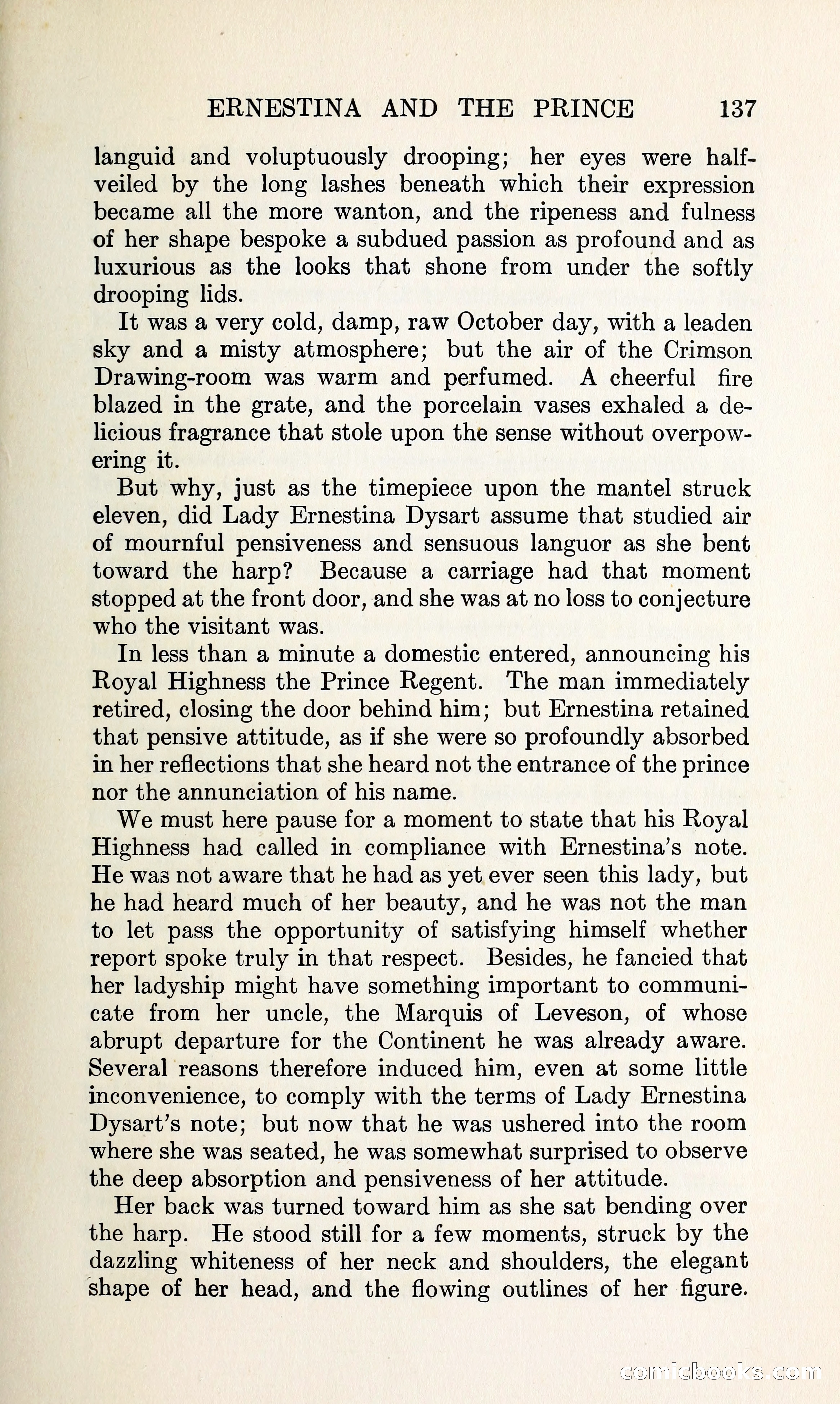 The Mysteries of the Court of London — page 156 of 400