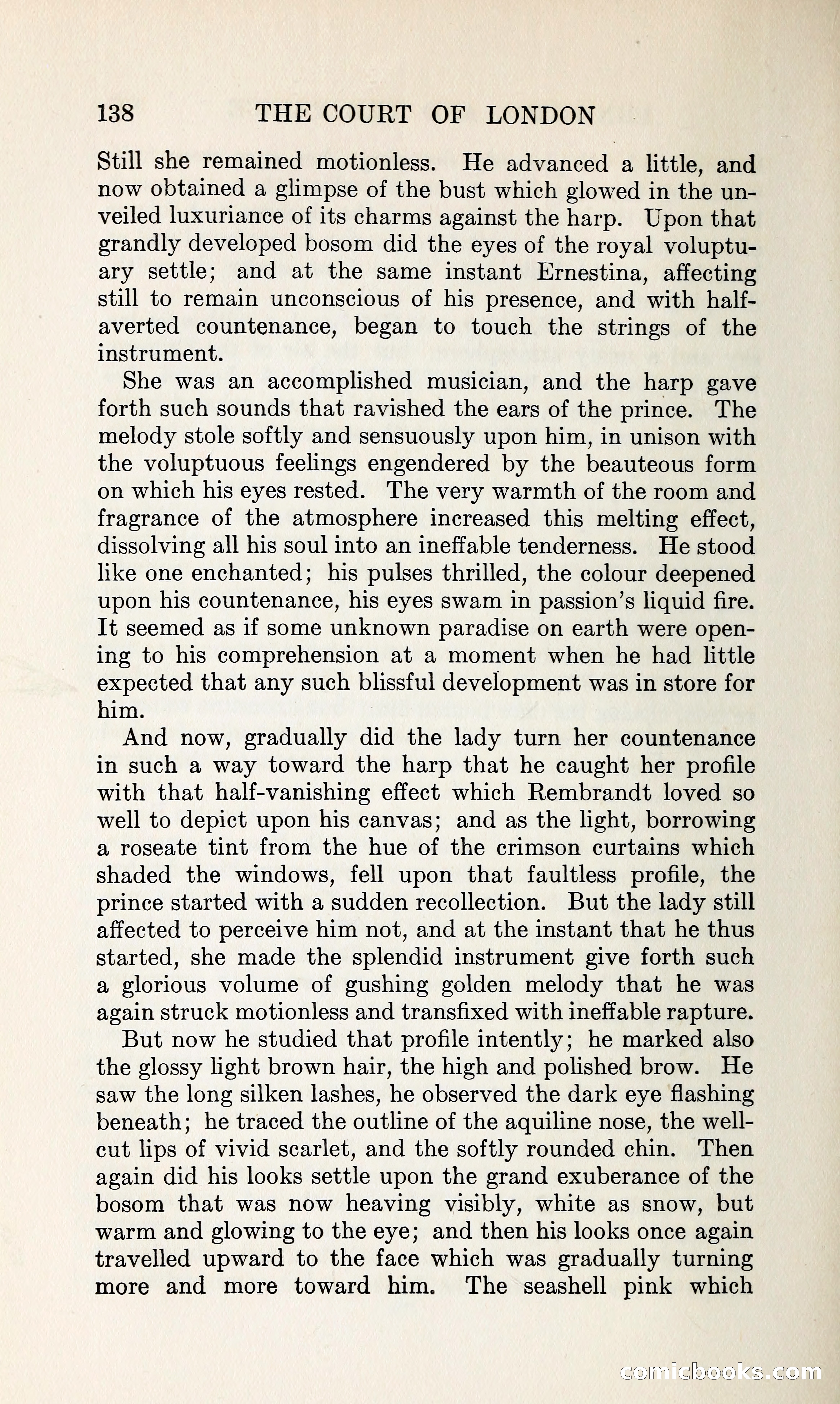 The Mysteries of the Court of London — page 157 of 400
