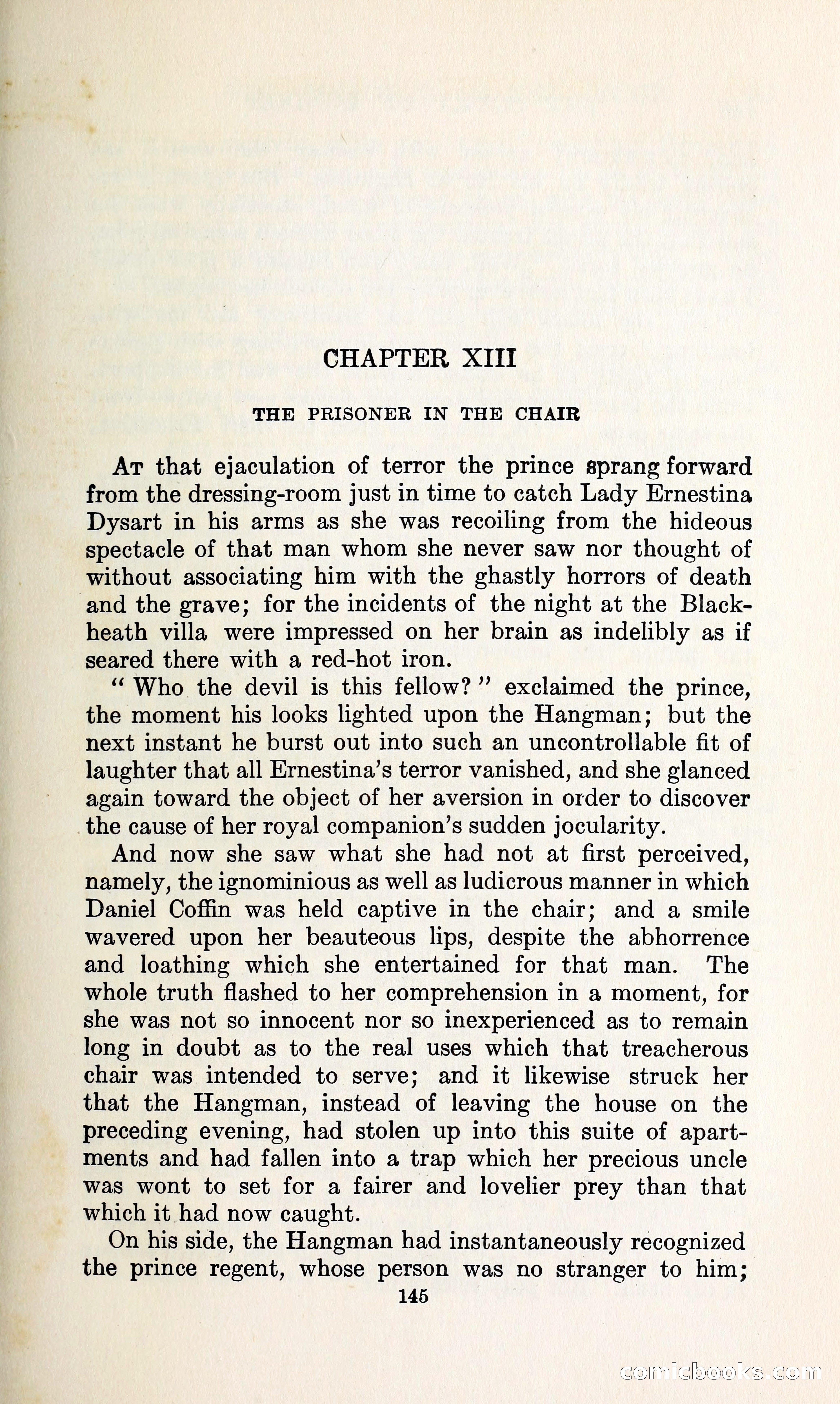 The Mysteries of the Court of London — page 168 of 400