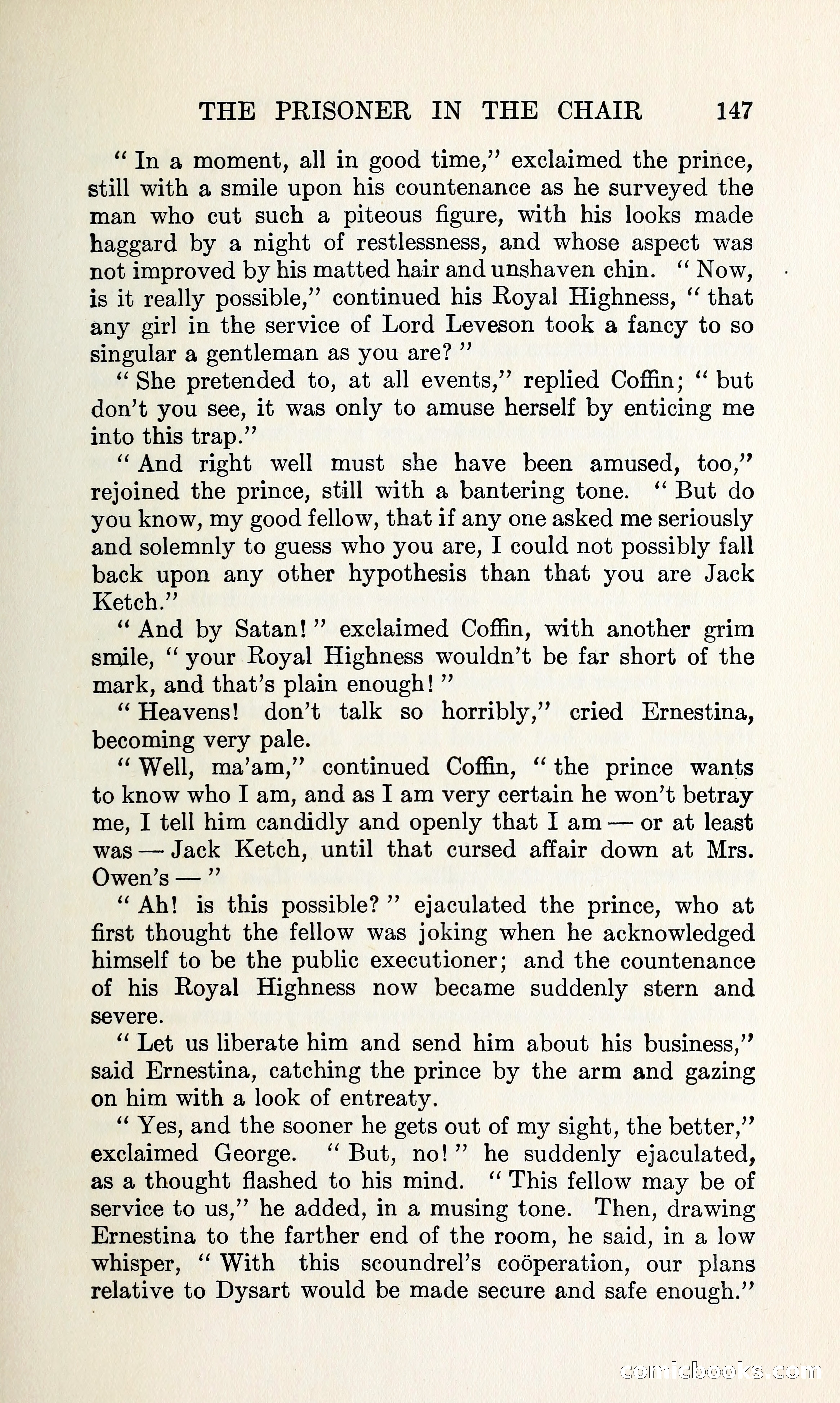 The Mysteries of the Court of London — page 170 of 400