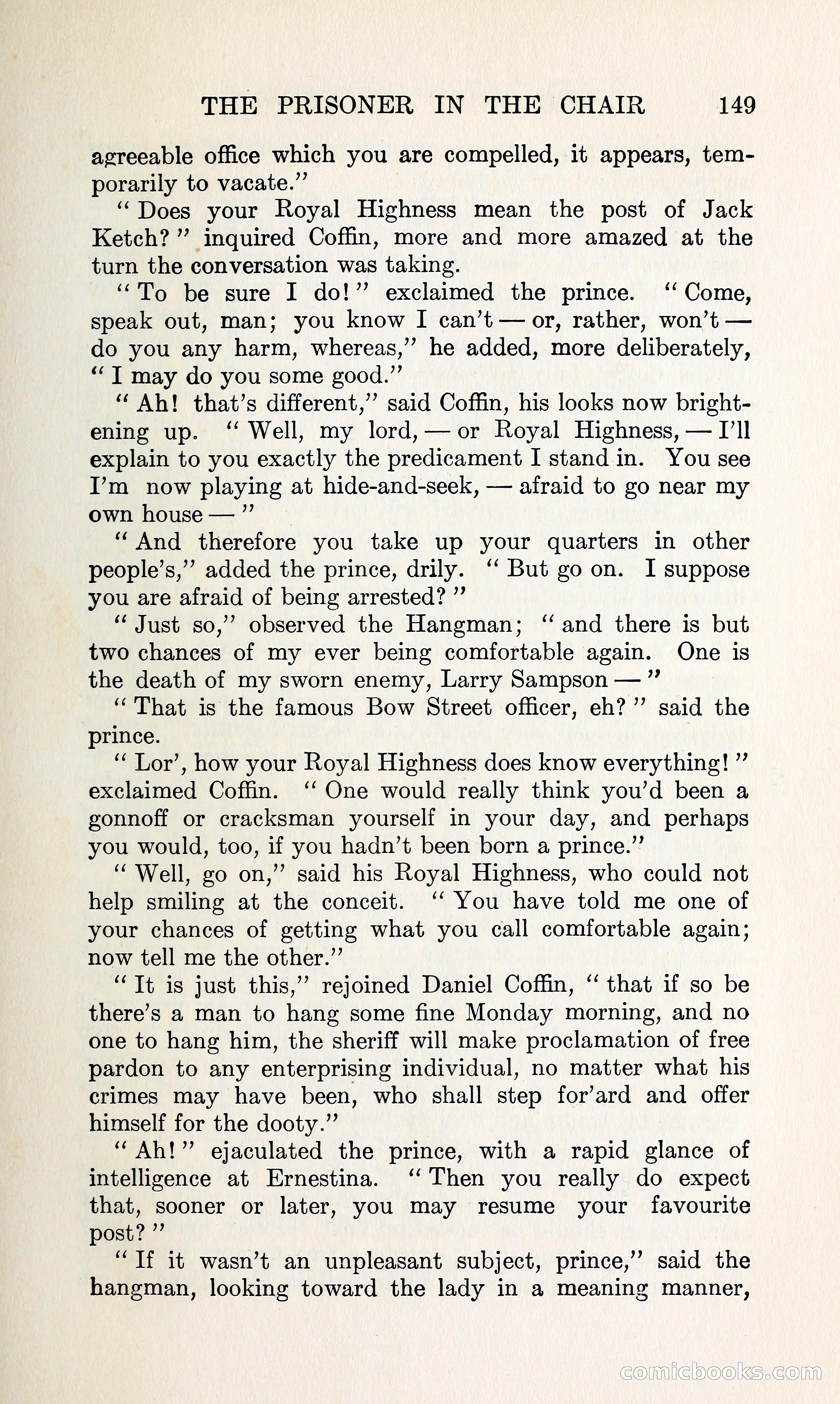 The Mysteries of the Court of London — page 172 of 400