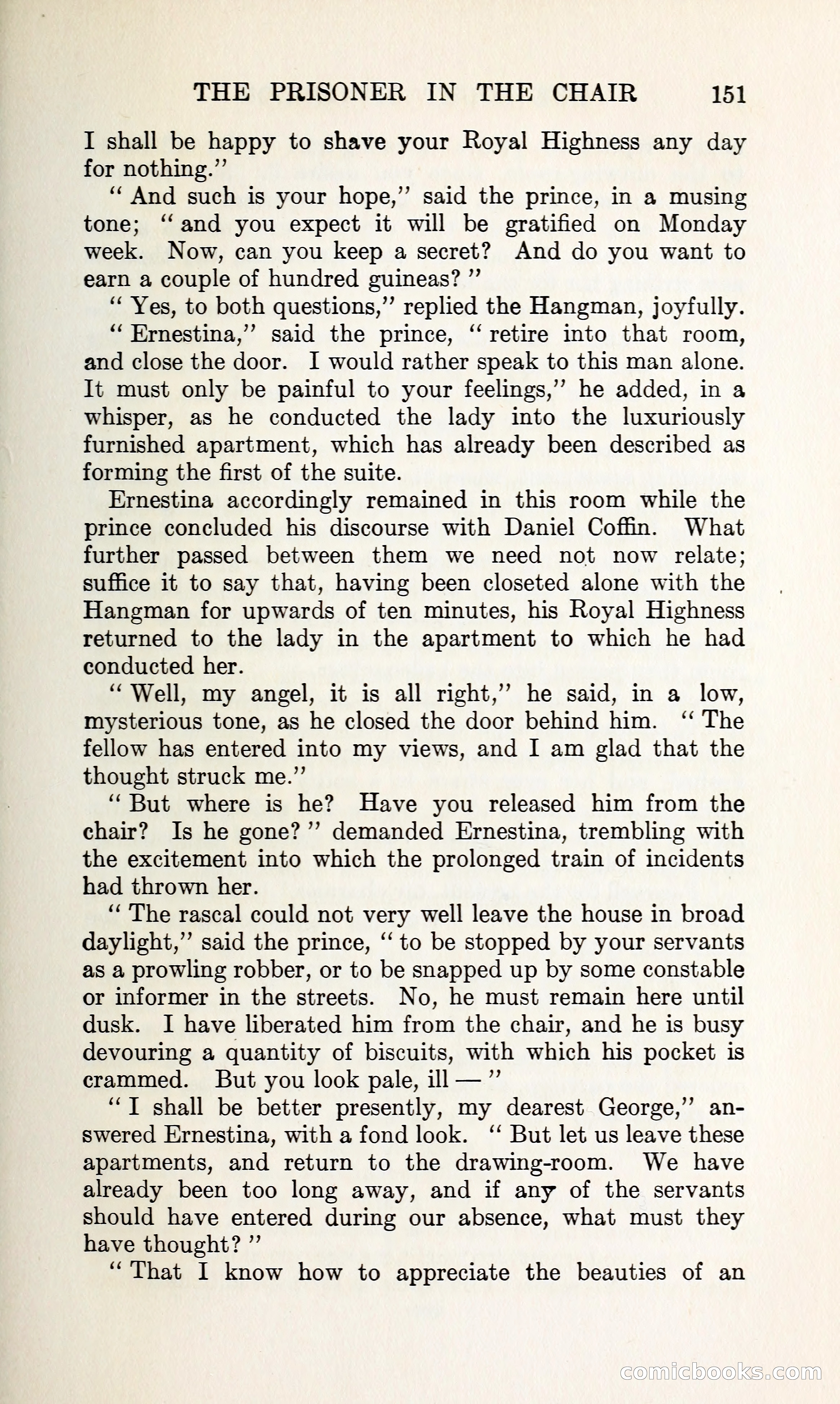 The Mysteries of the Court of London — page 174 of 400