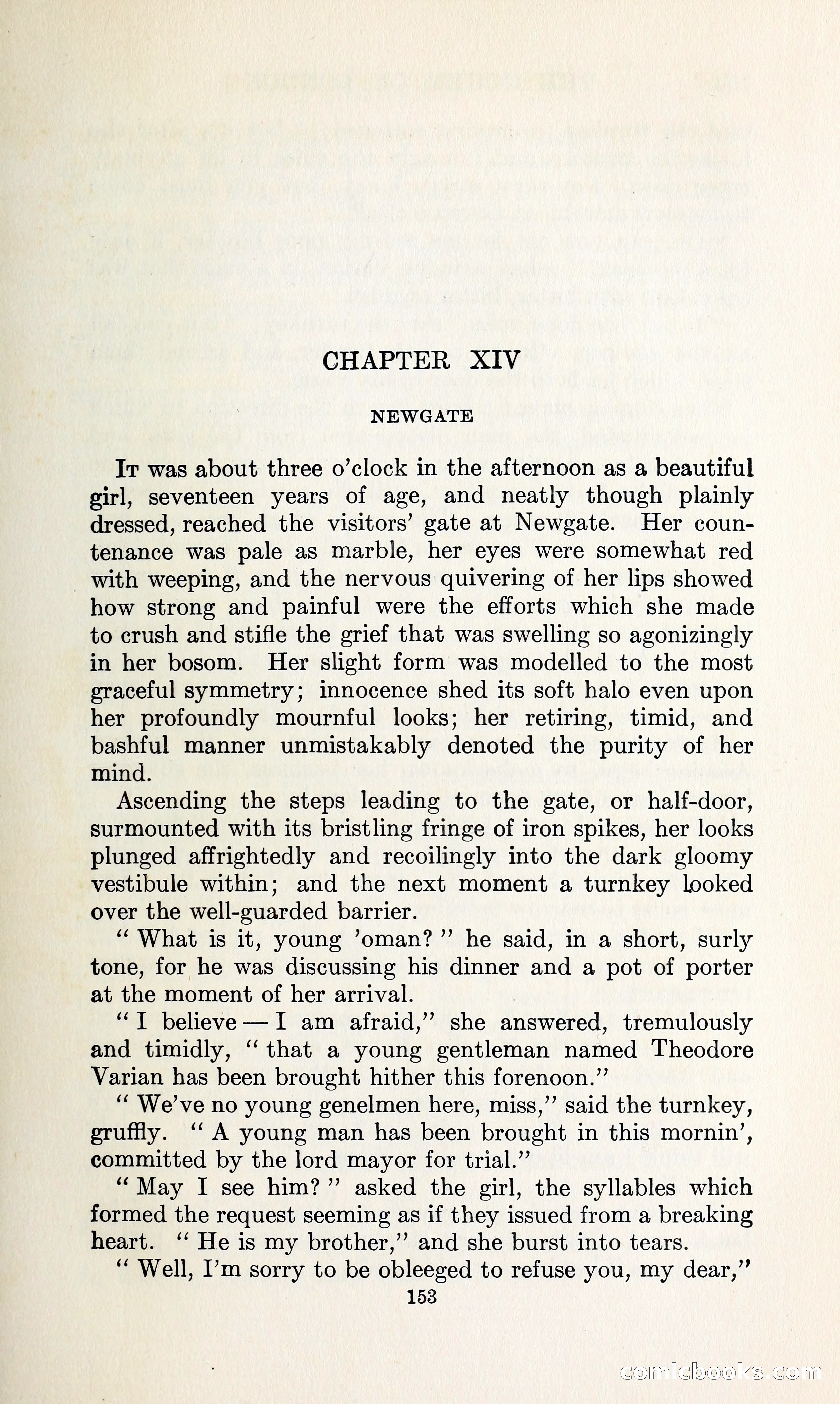 The Mysteries of the Court of London — page 176 of 400
