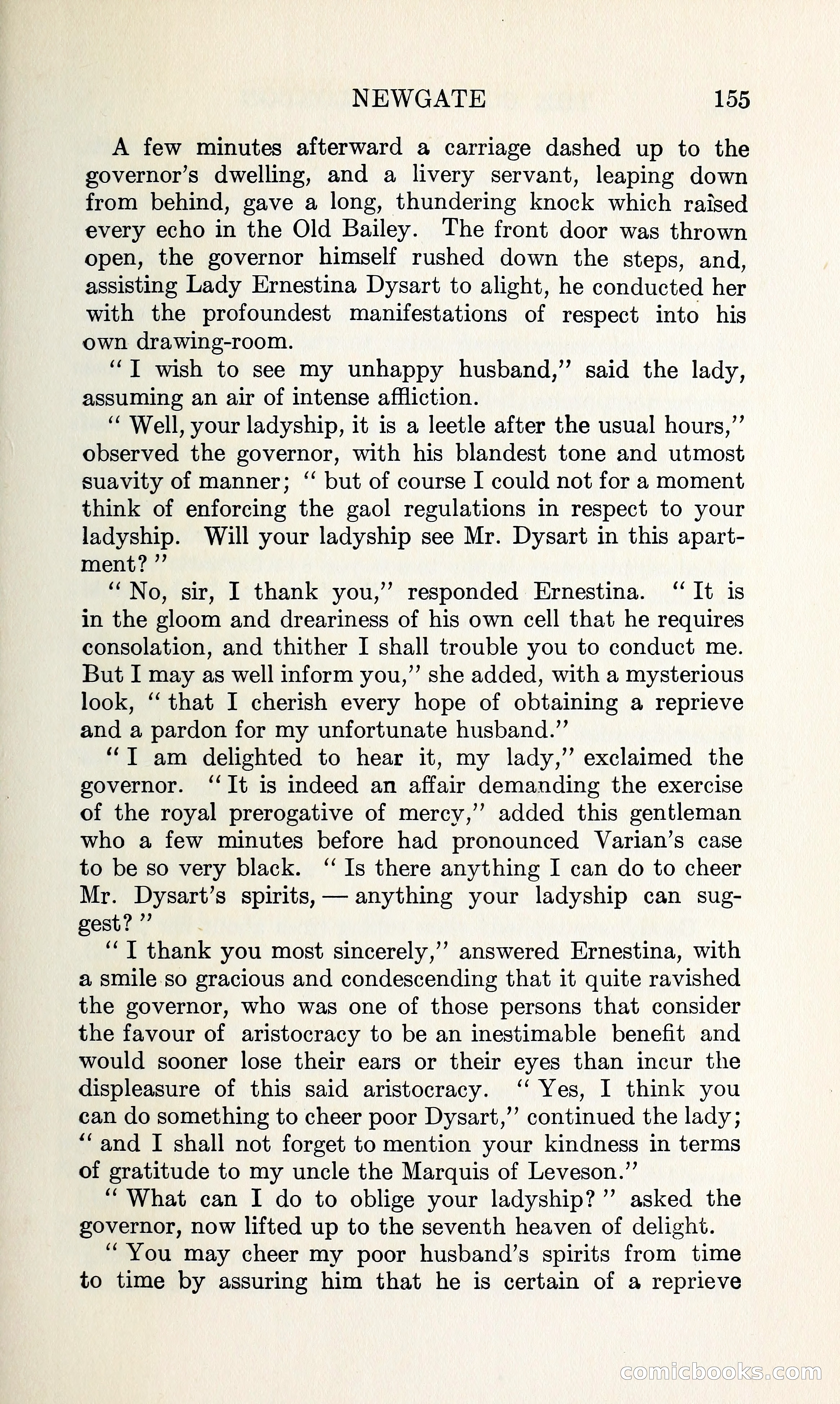 The Mysteries of the Court of London — page 178 of 400