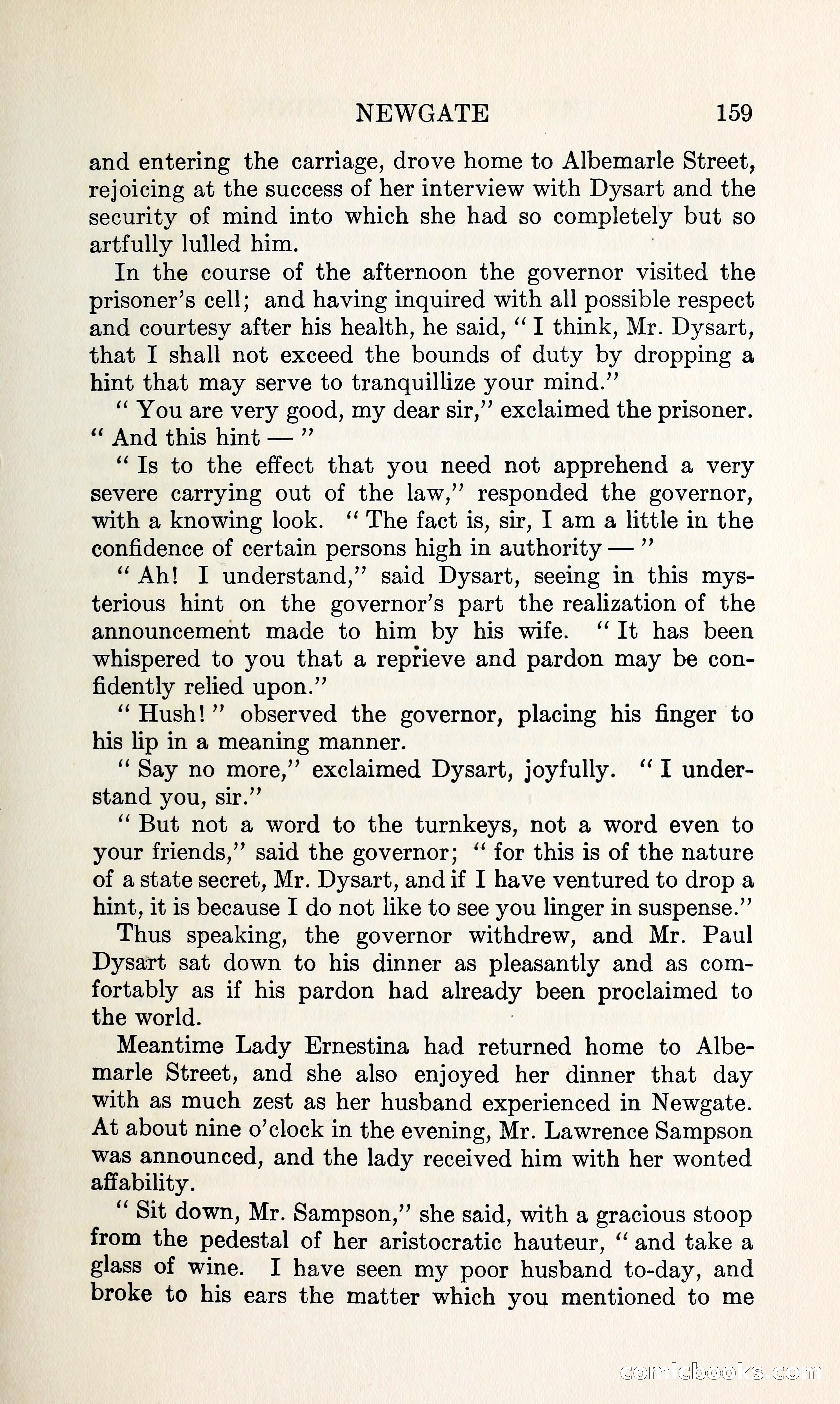 The Mysteries of the Court of London — page 182 of 400