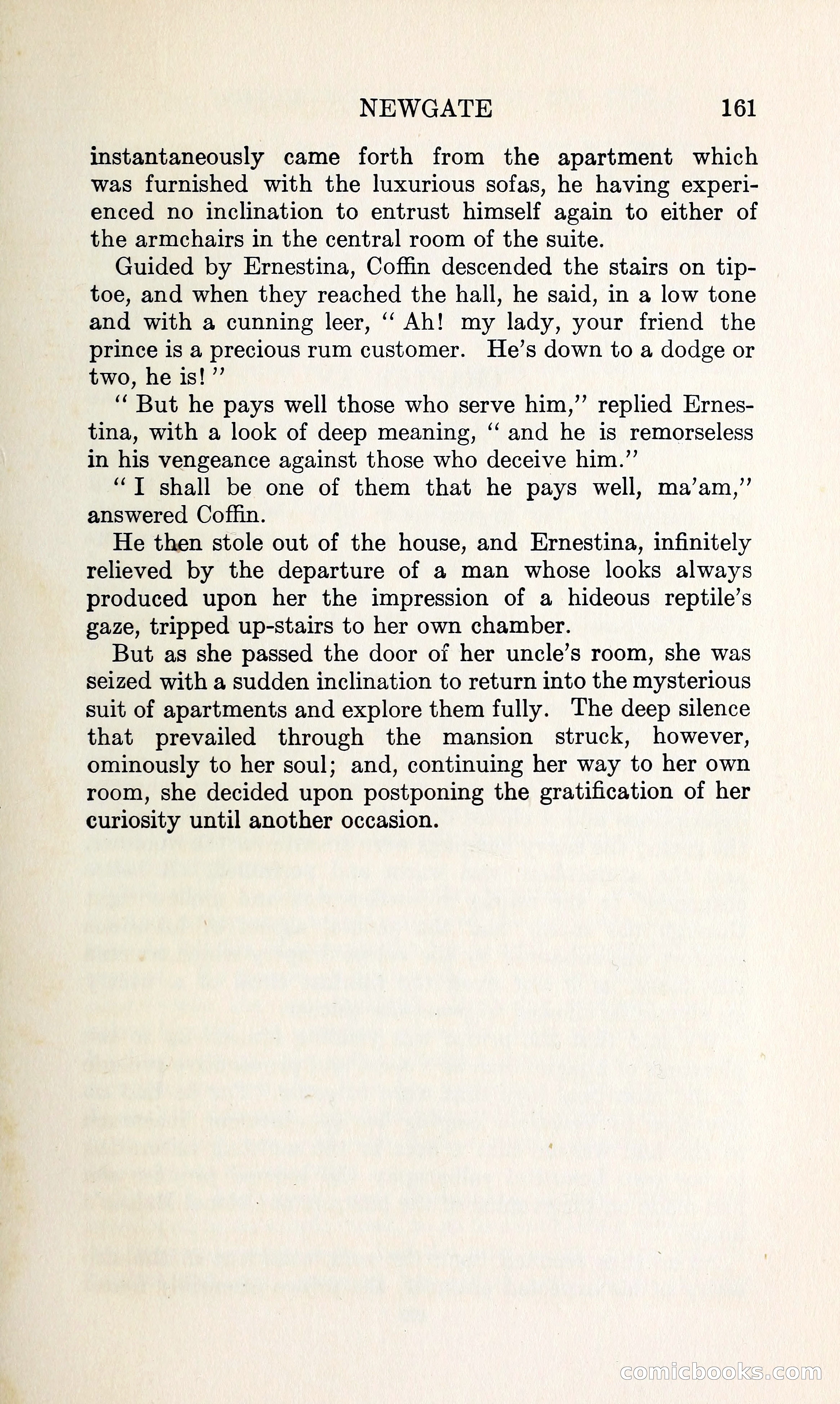 The Mysteries of the Court of London — page 184 of 400