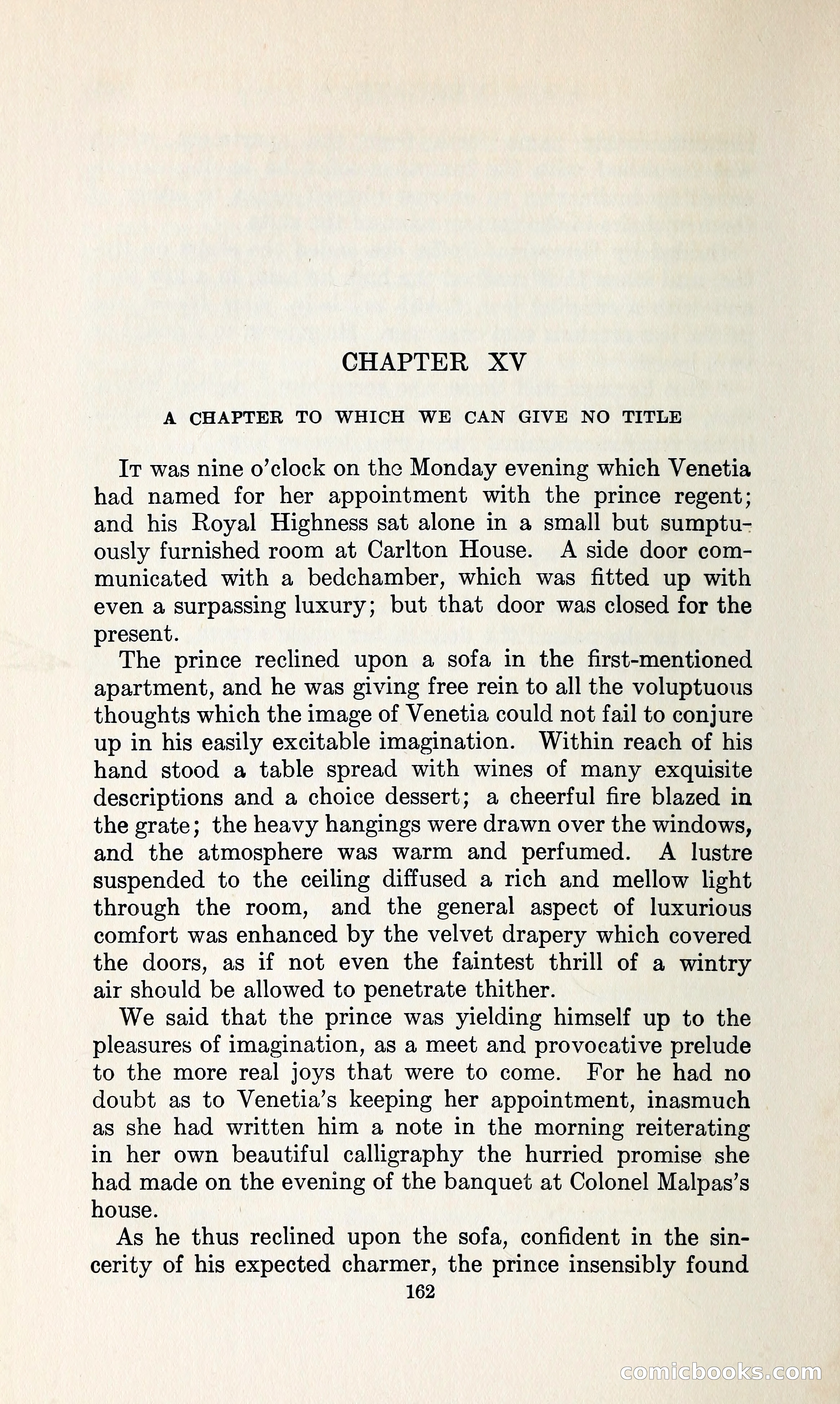 The Mysteries of the Court of London — page 185 of 400