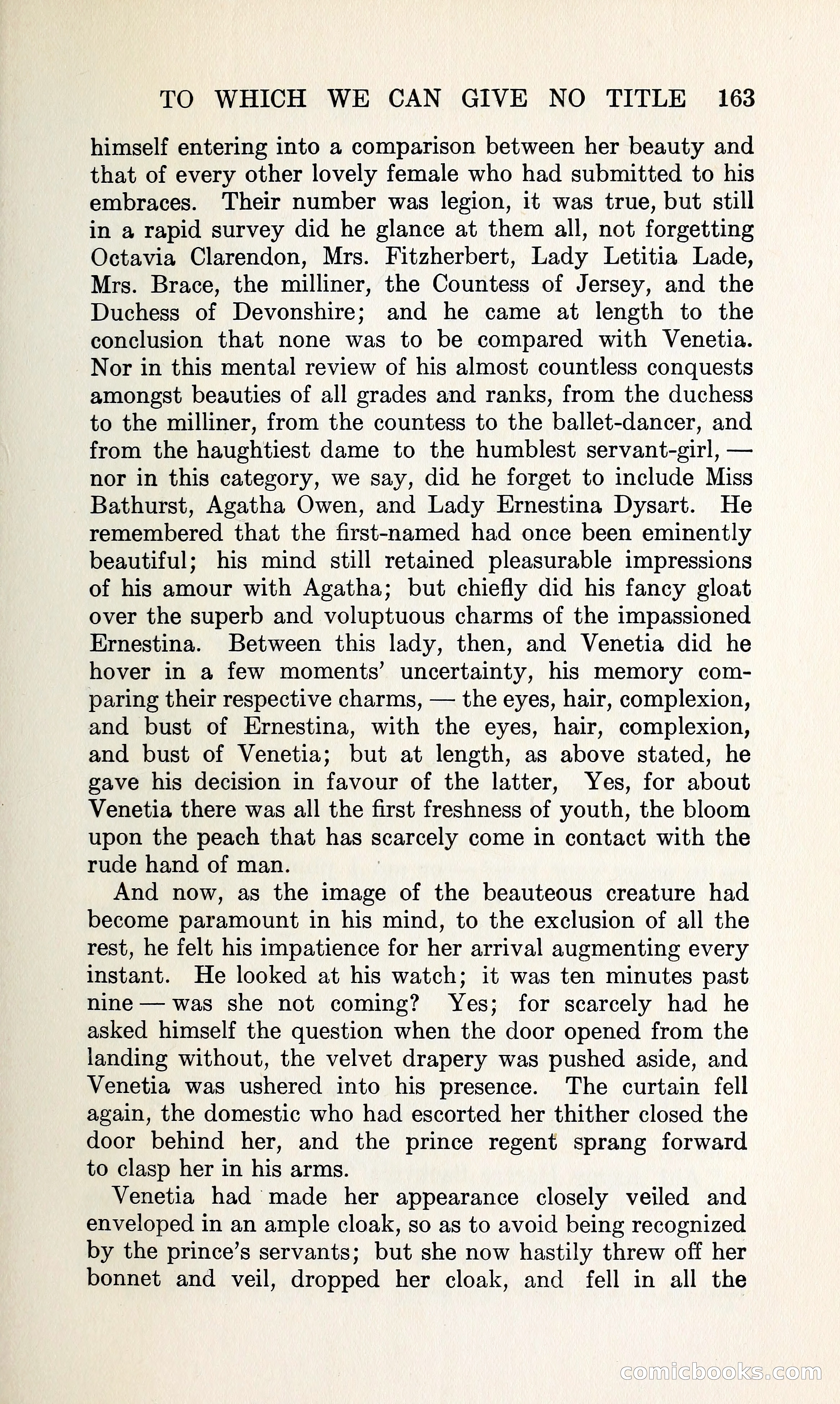 The Mysteries of the Court of London — page 186 of 400