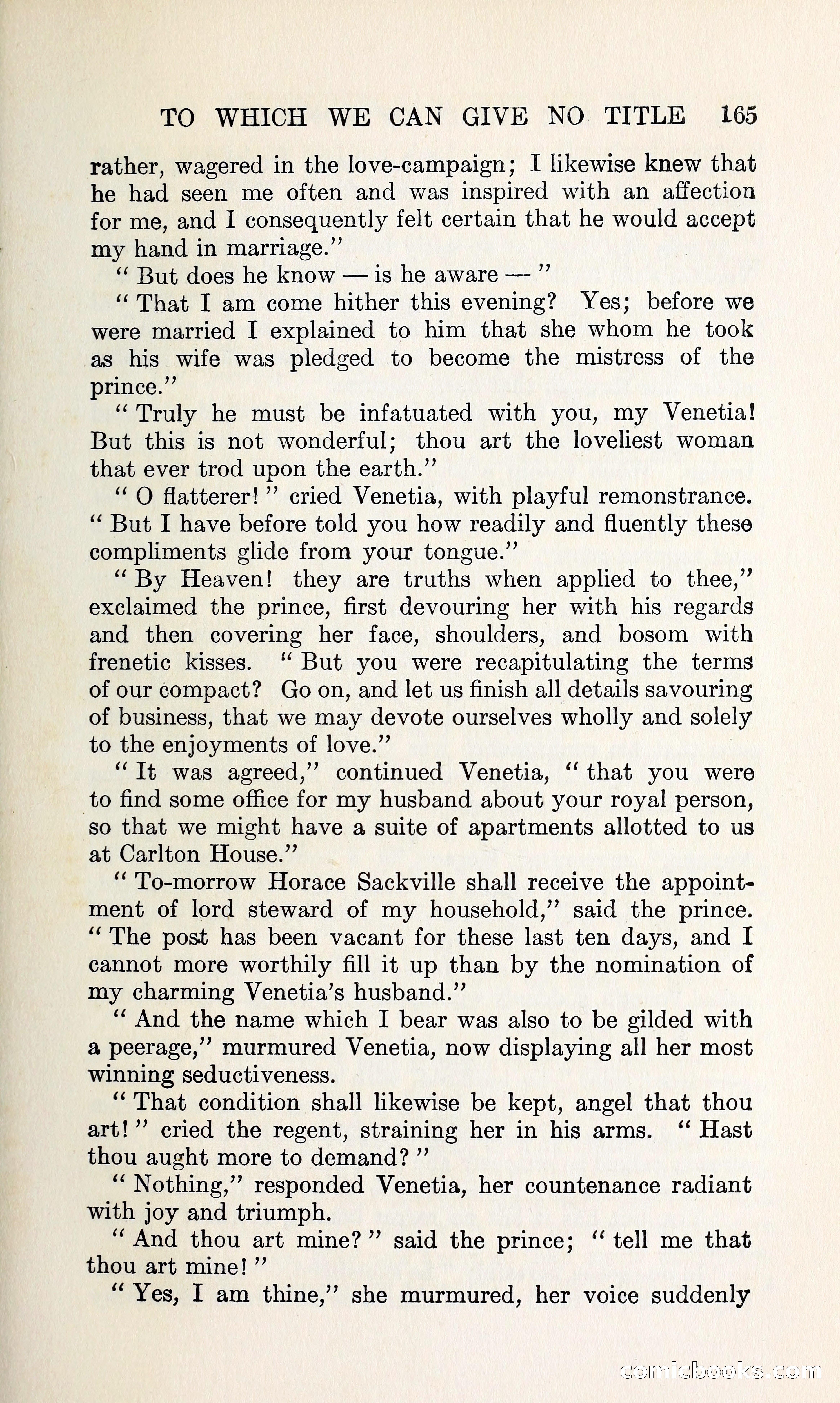 The Mysteries of the Court of London — page 188 of 400