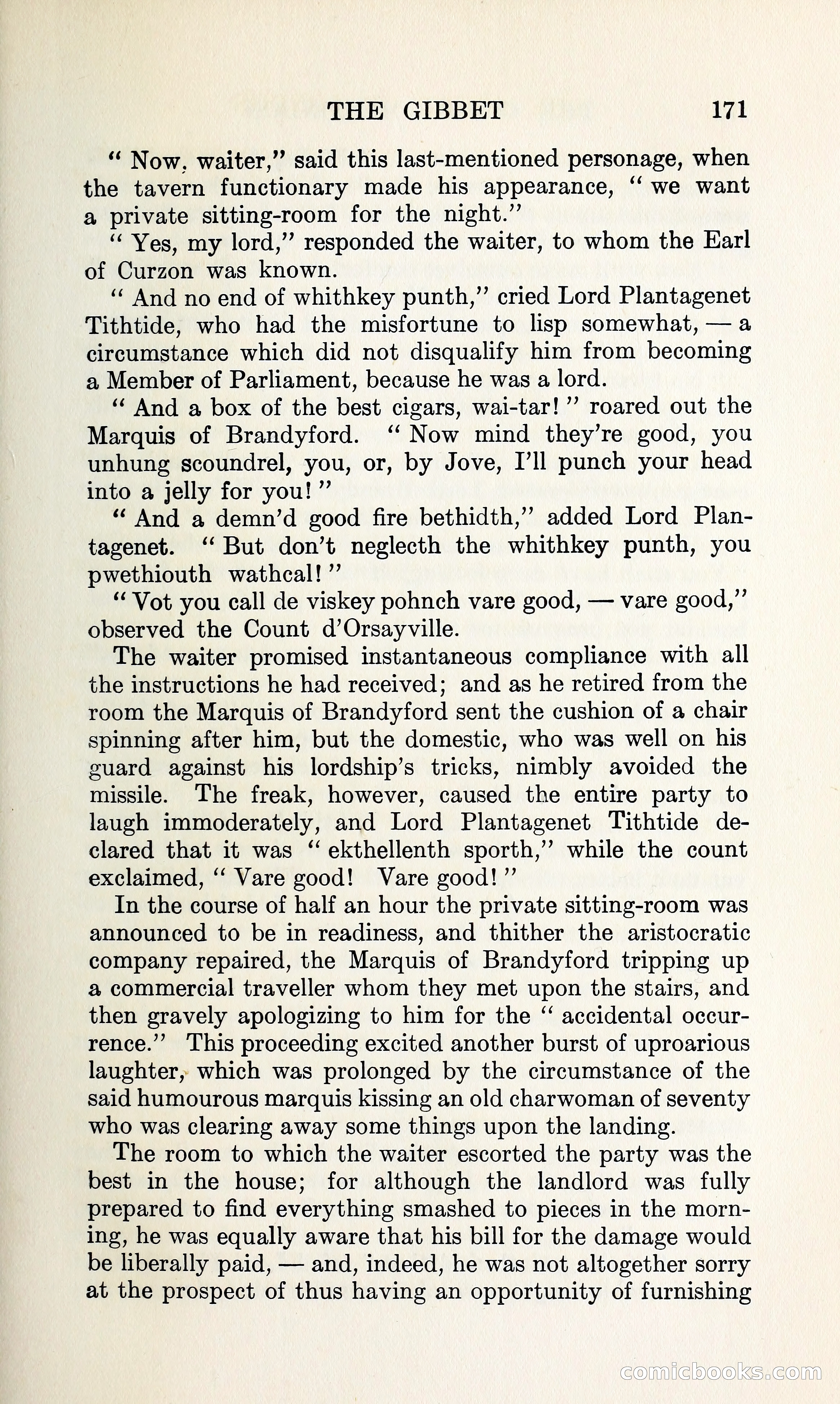 The Mysteries of the Court of London — page 194 of 400