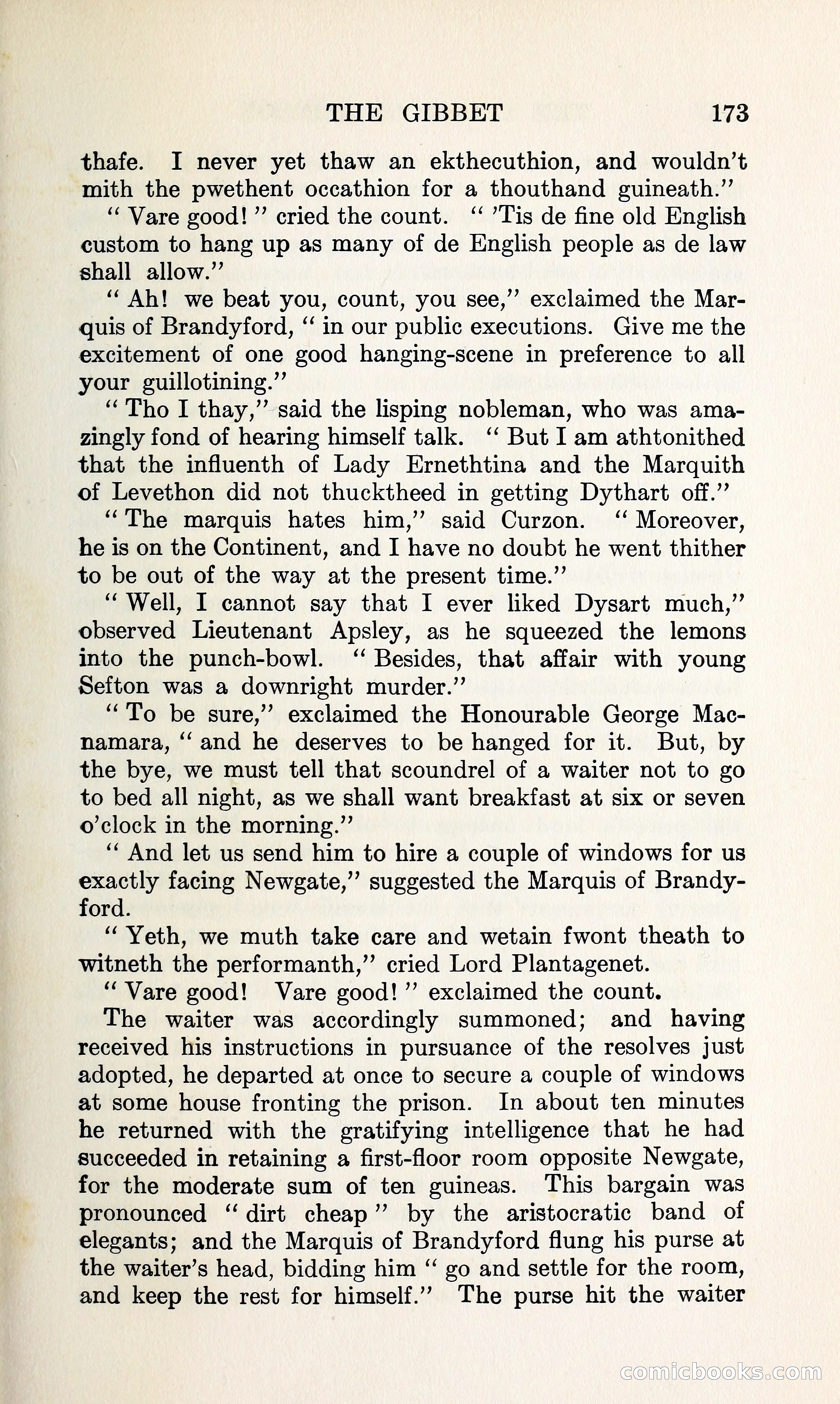 The Mysteries of the Court of London — page 196 of 400