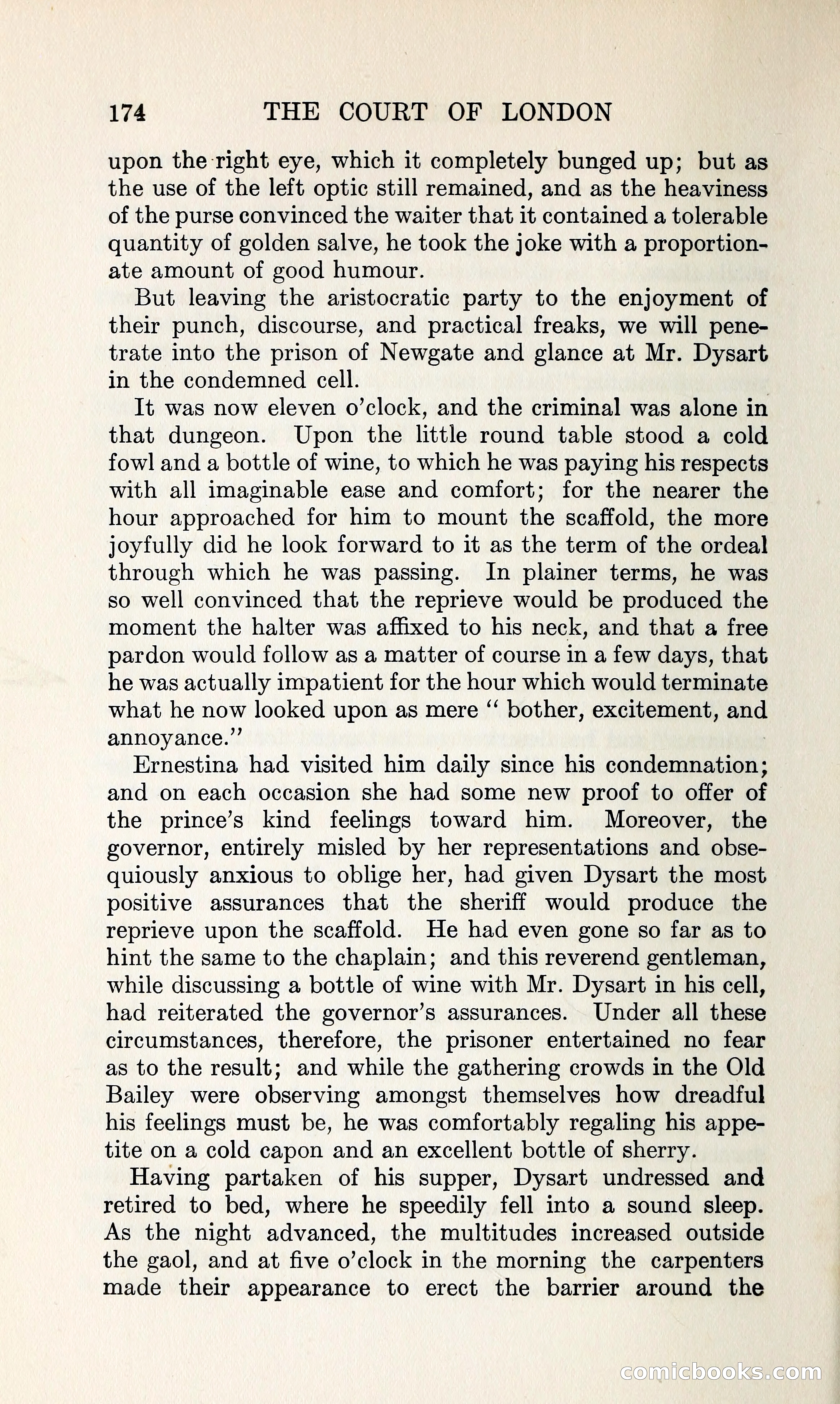 The Mysteries of the Court of London — page 197 of 400