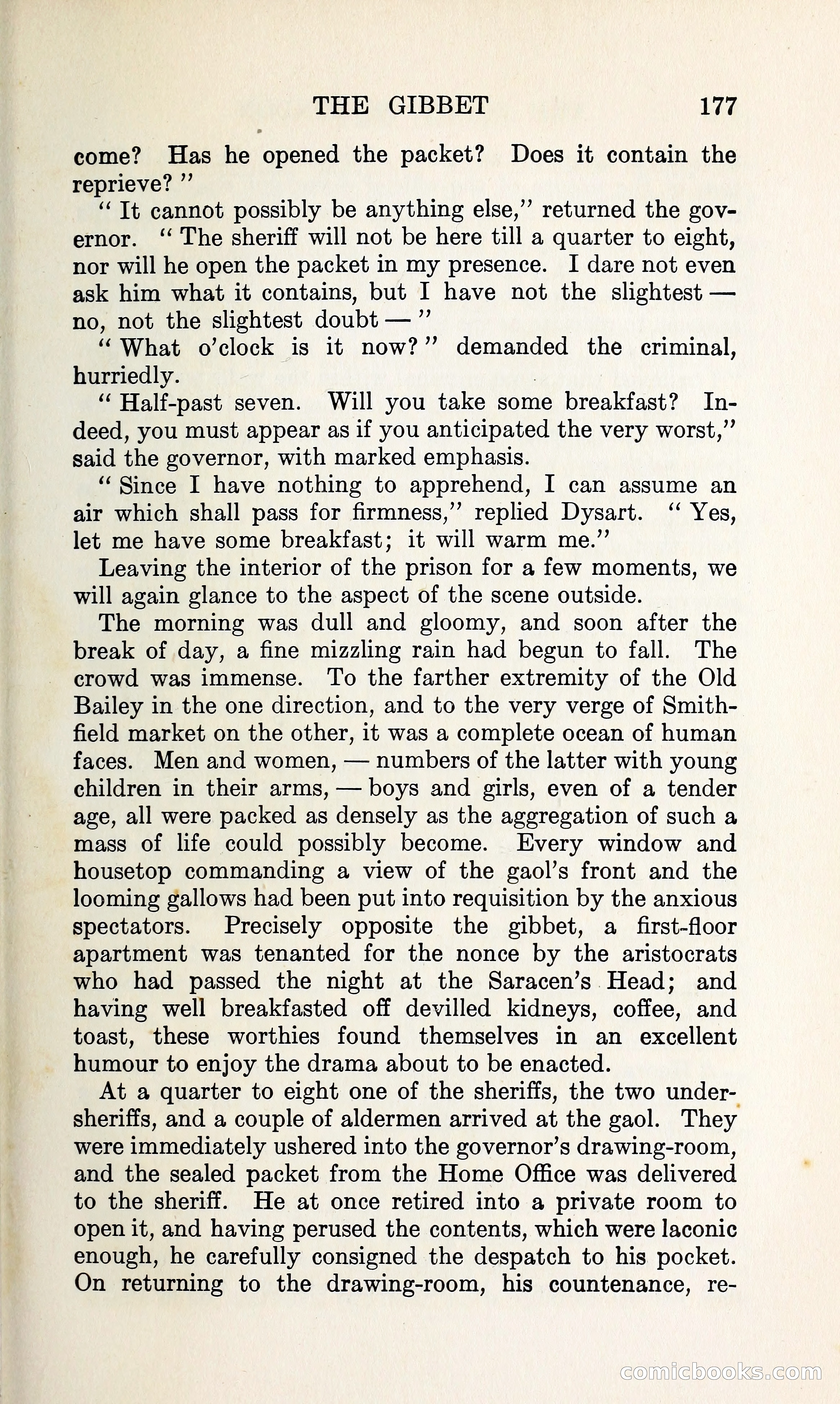 The Mysteries of the Court of London — page 200 of 400