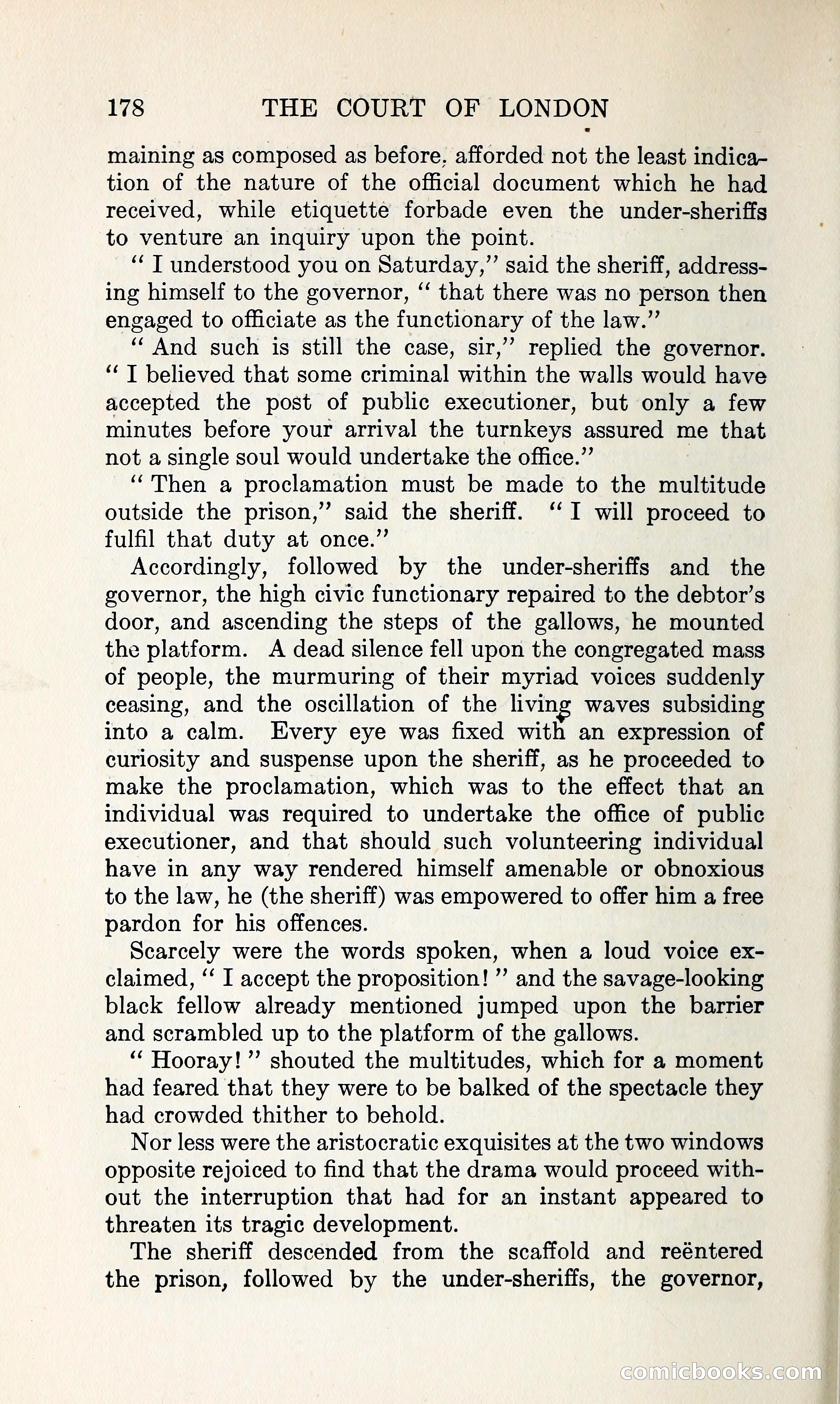 The Mysteries of the Court of London — page 201 of 400