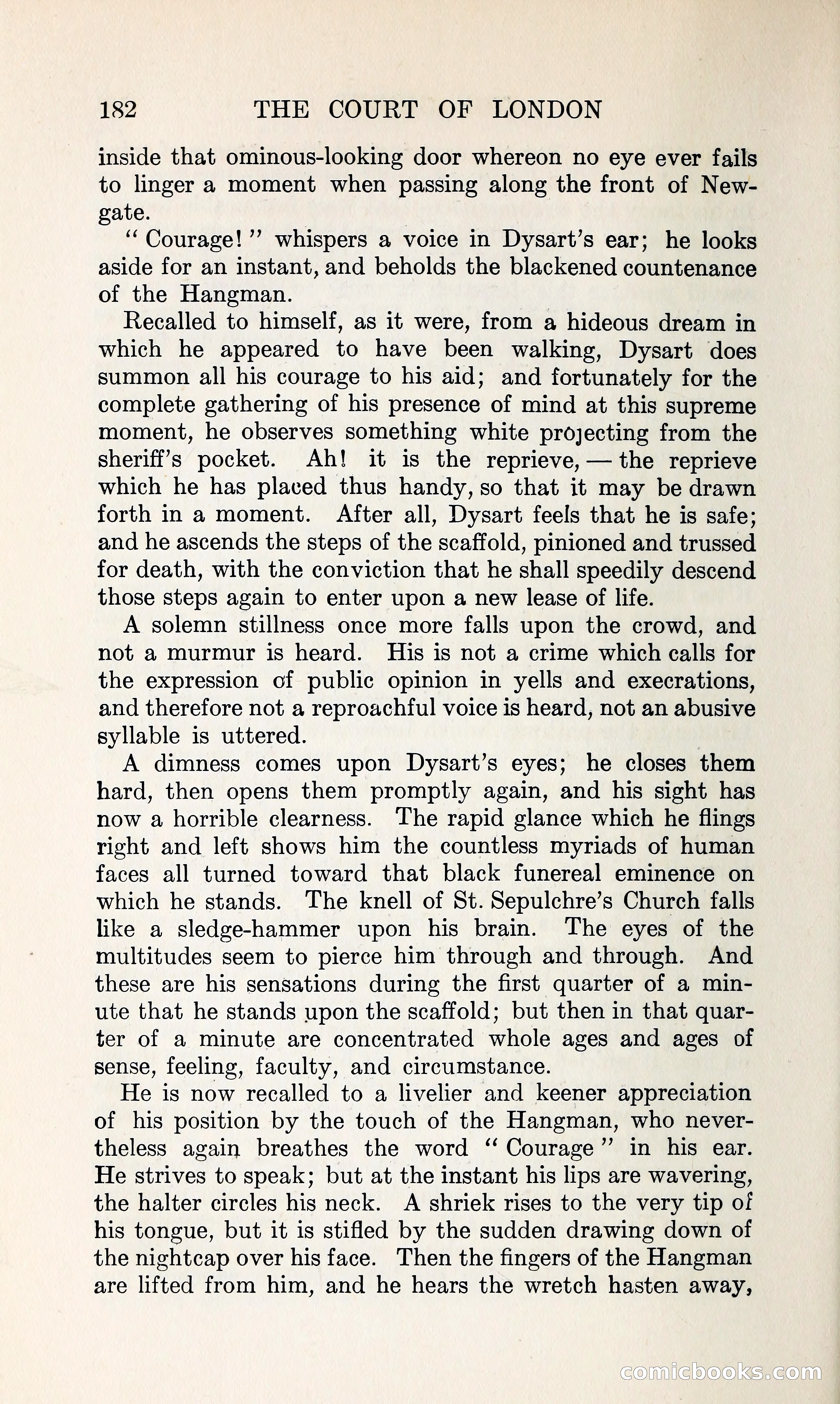 The Mysteries of the Court of London — page 205 of 400