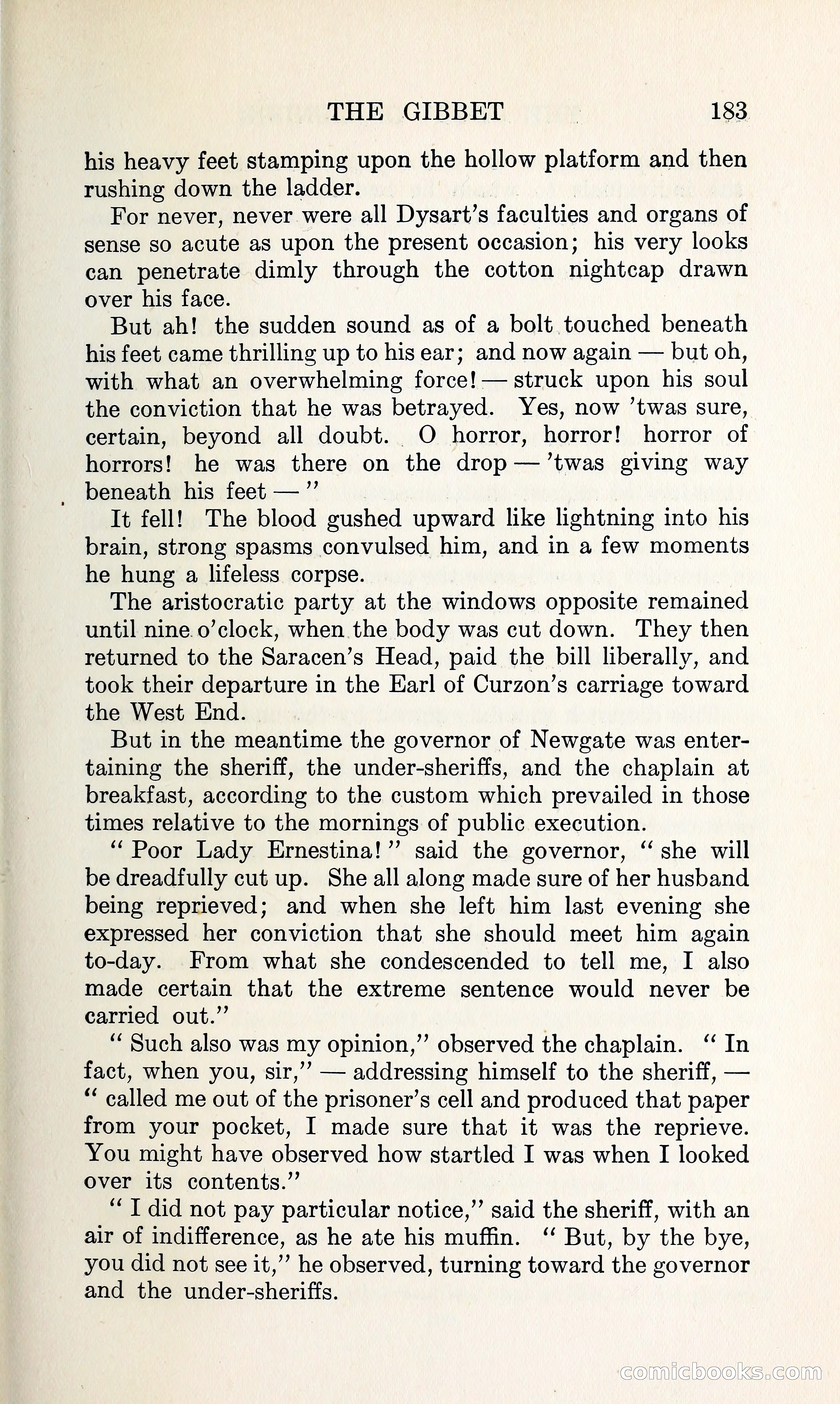 The Mysteries of the Court of London — page 206 of 400