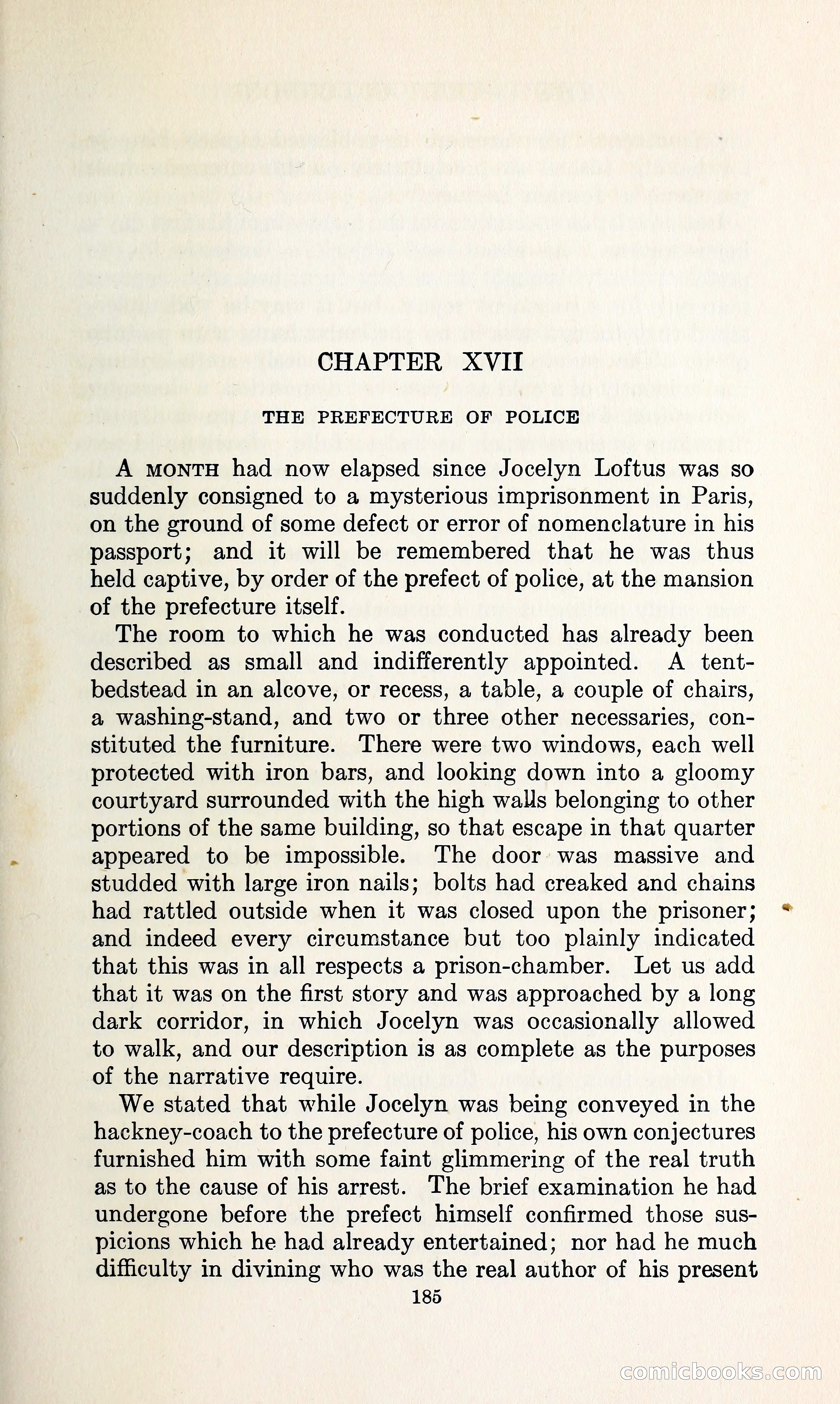 The Mysteries of the Court of London — page 208 of 400