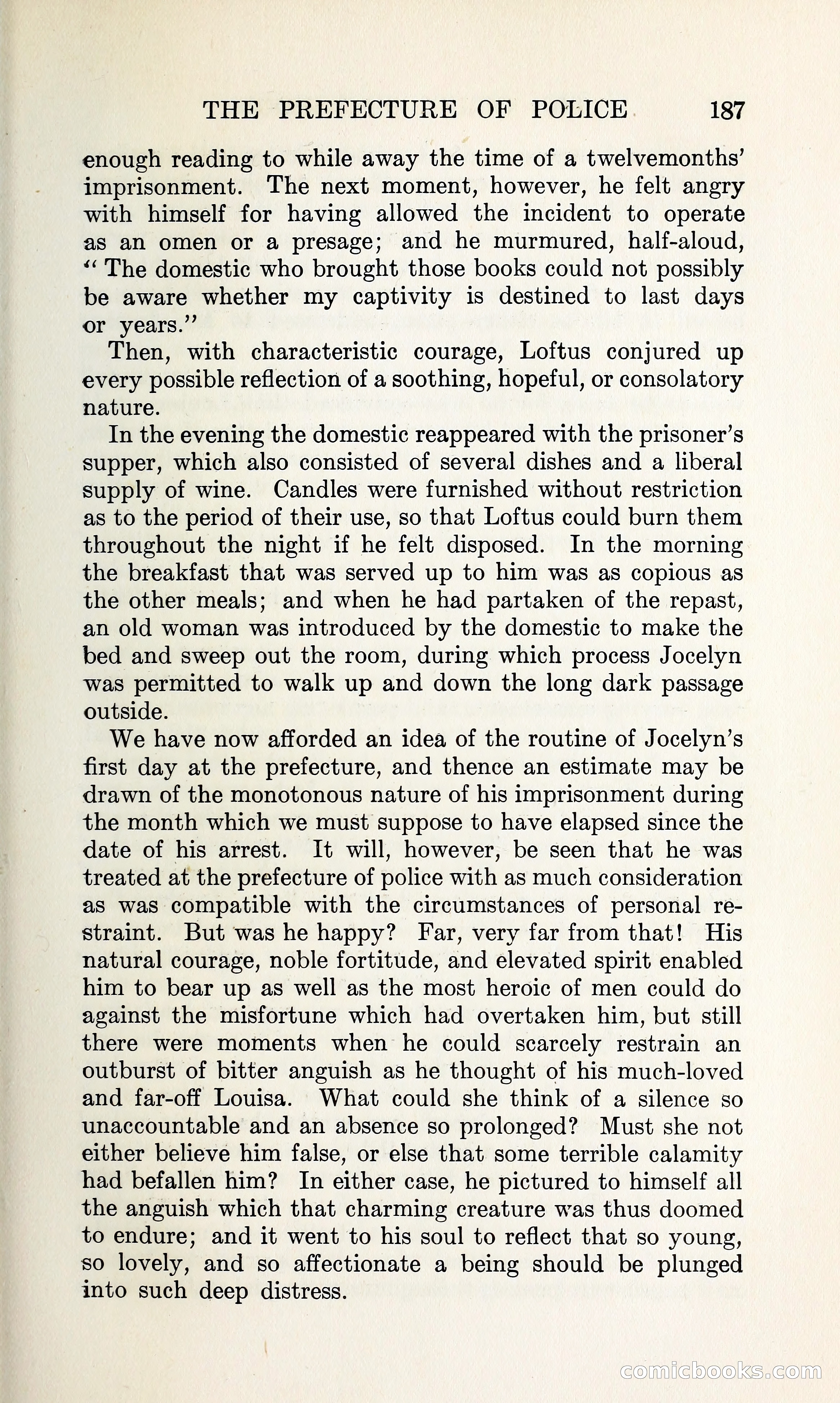 The Mysteries of the Court of London — page 210 of 400