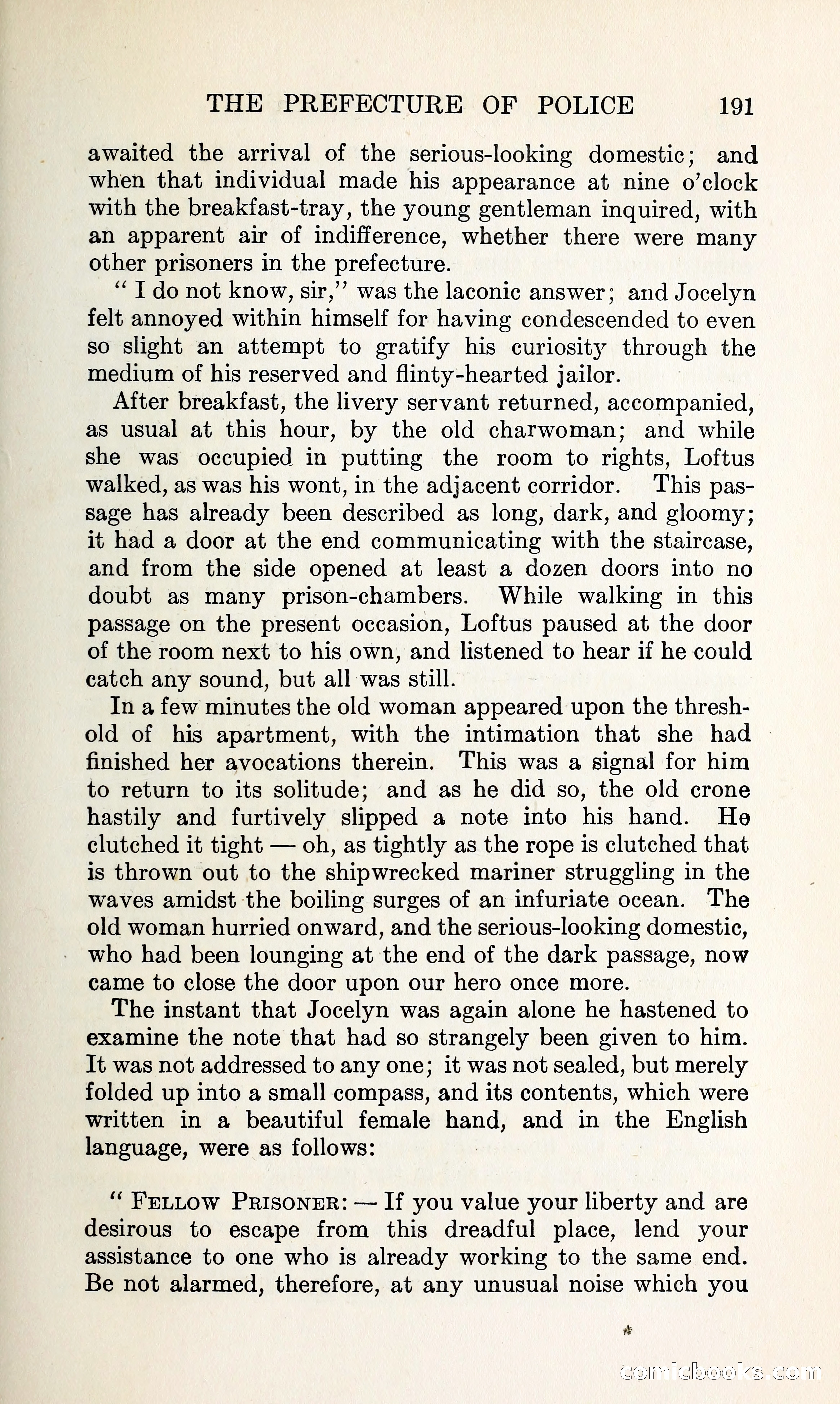 The Mysteries of the Court of London — page 214 of 400