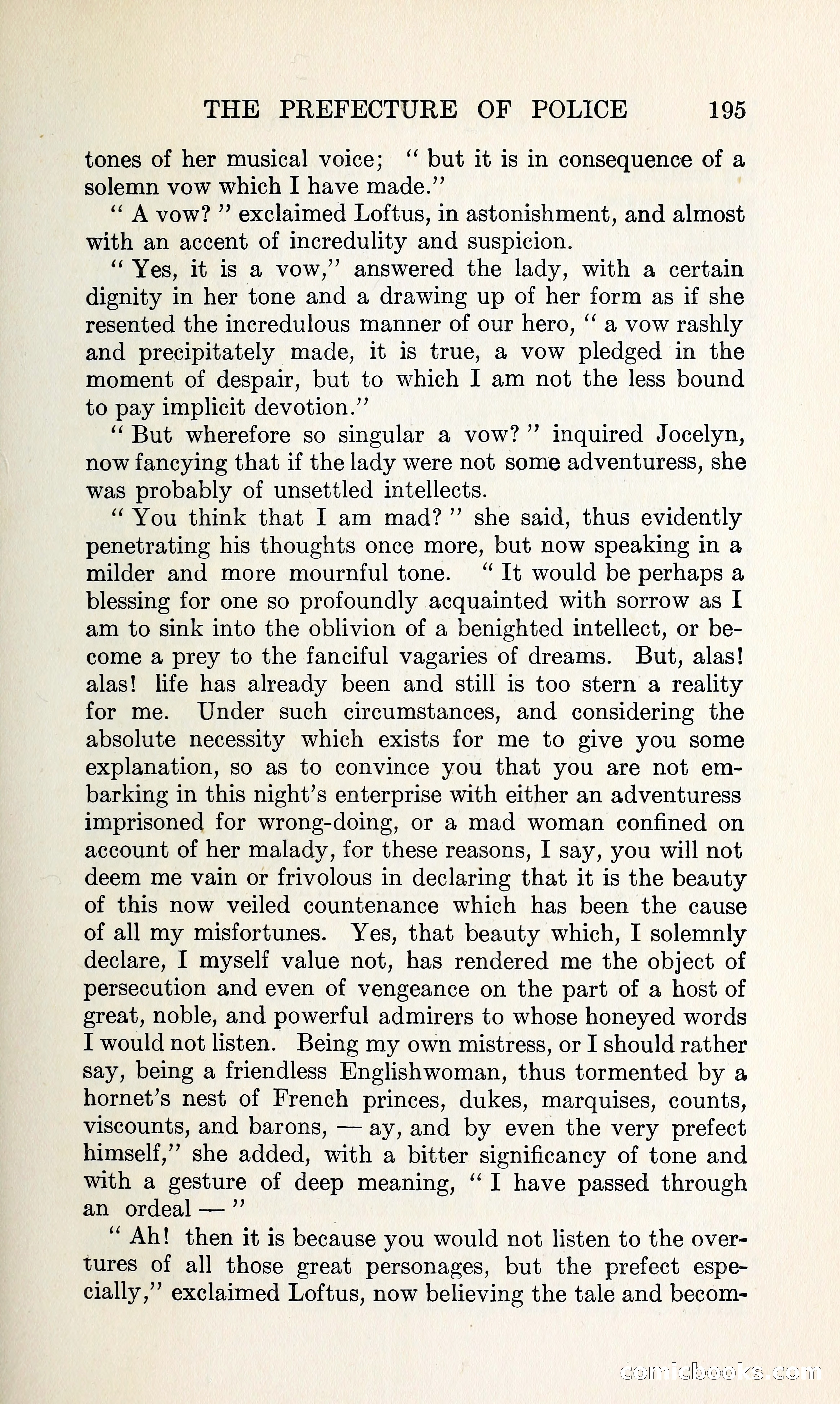 The Mysteries of the Court of London — page 218 of 400