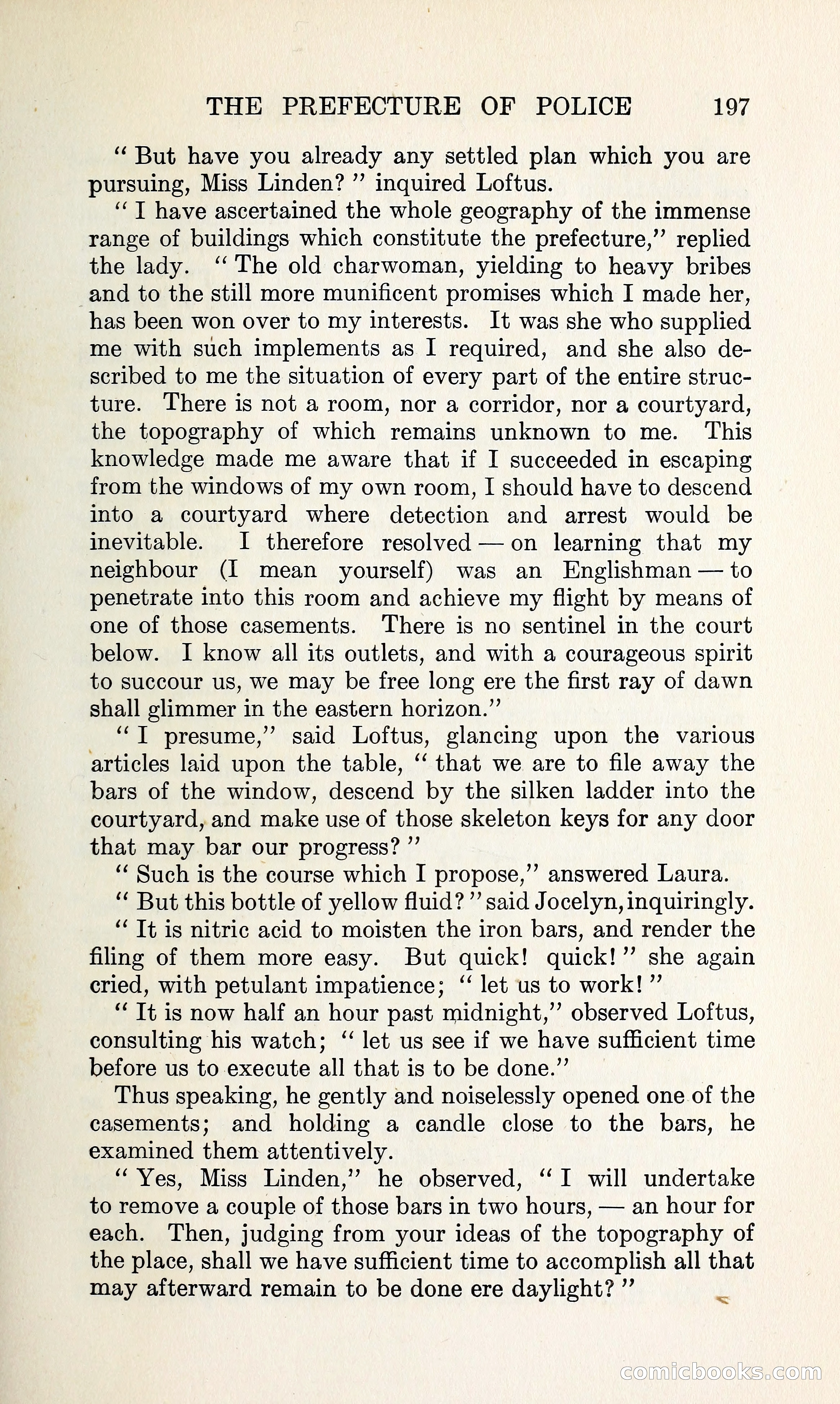 The Mysteries of the Court of London — page 220 of 400