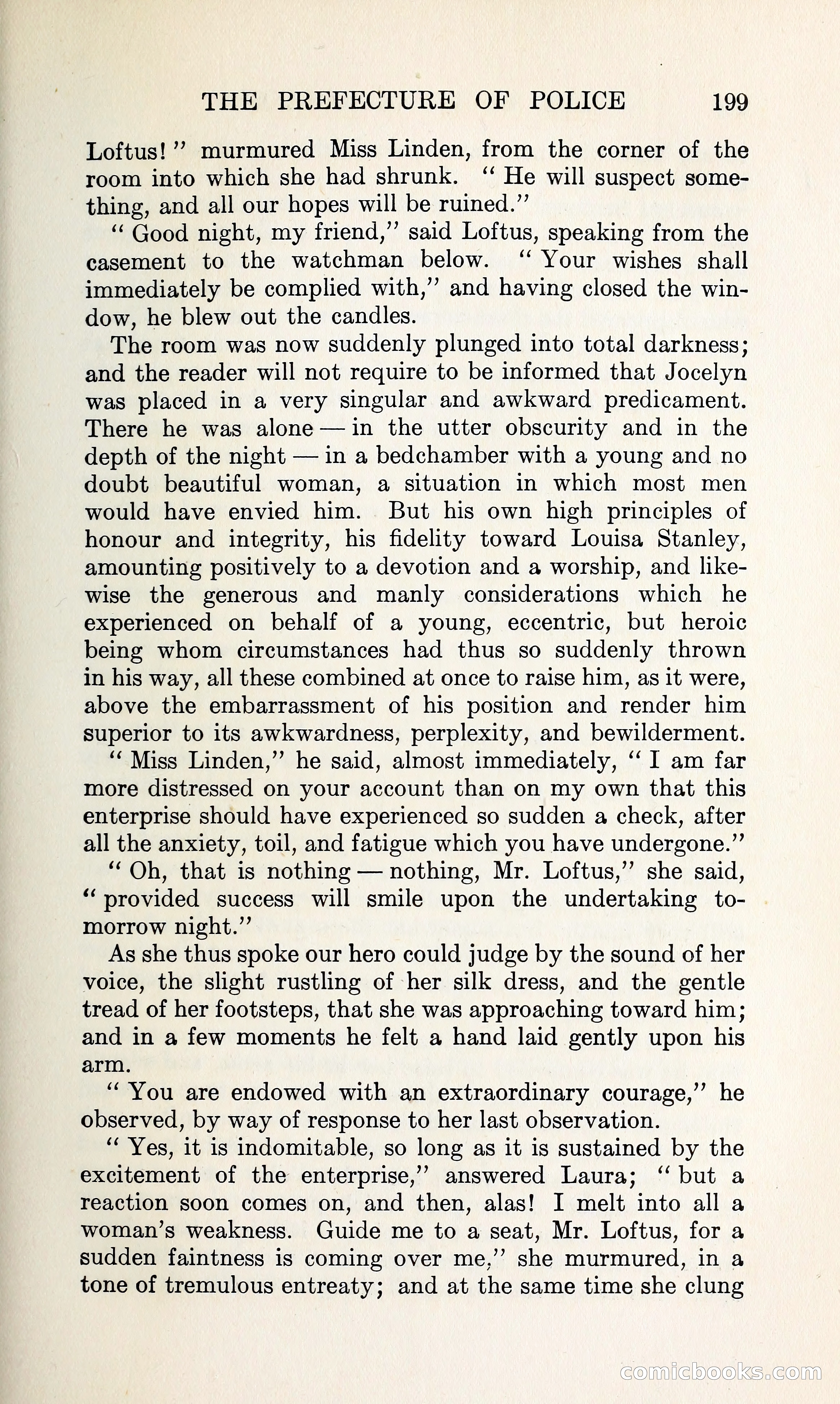 The Mysteries of the Court of London — page 222 of 400
