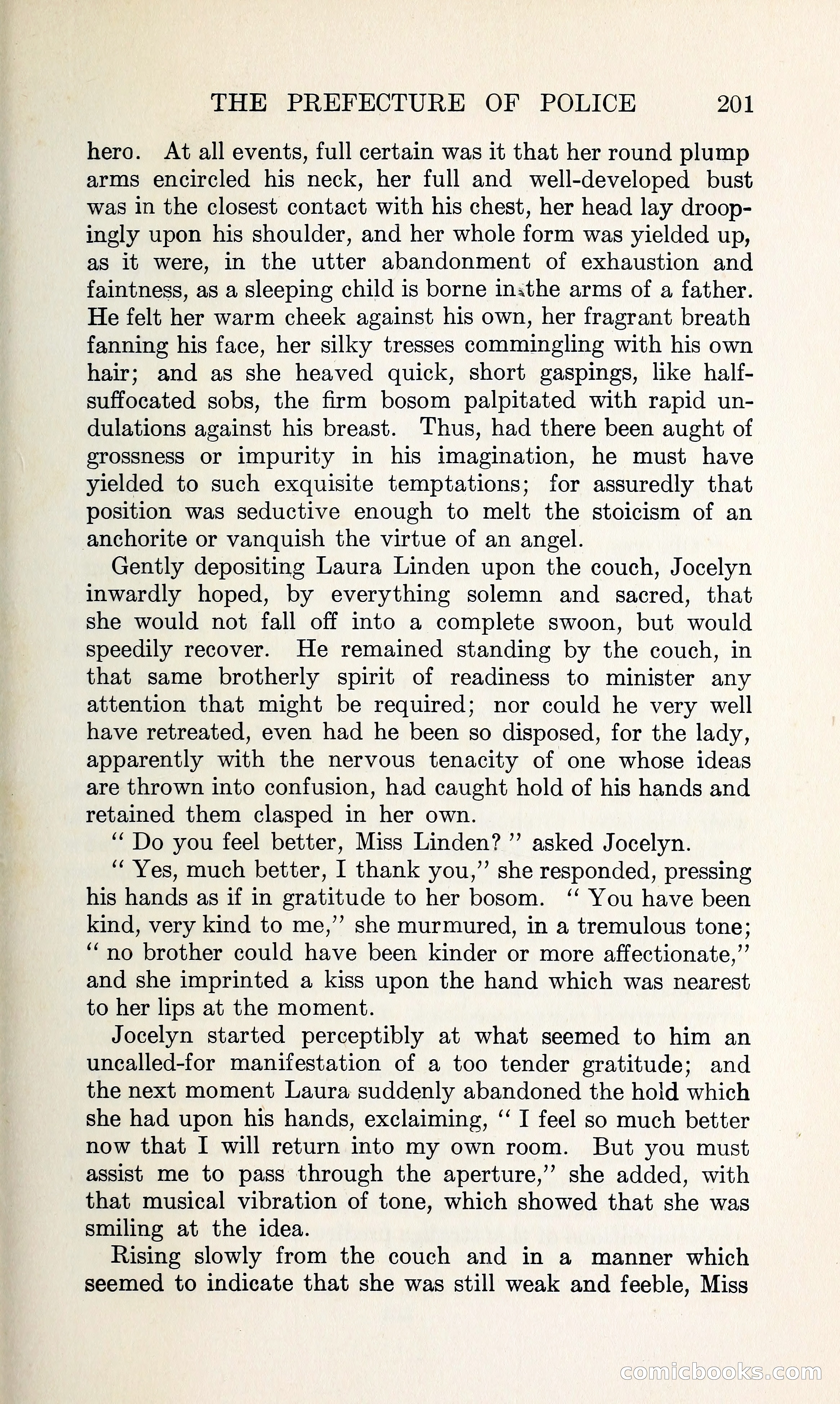 The Mysteries of the Court of London — page 224 of 400
