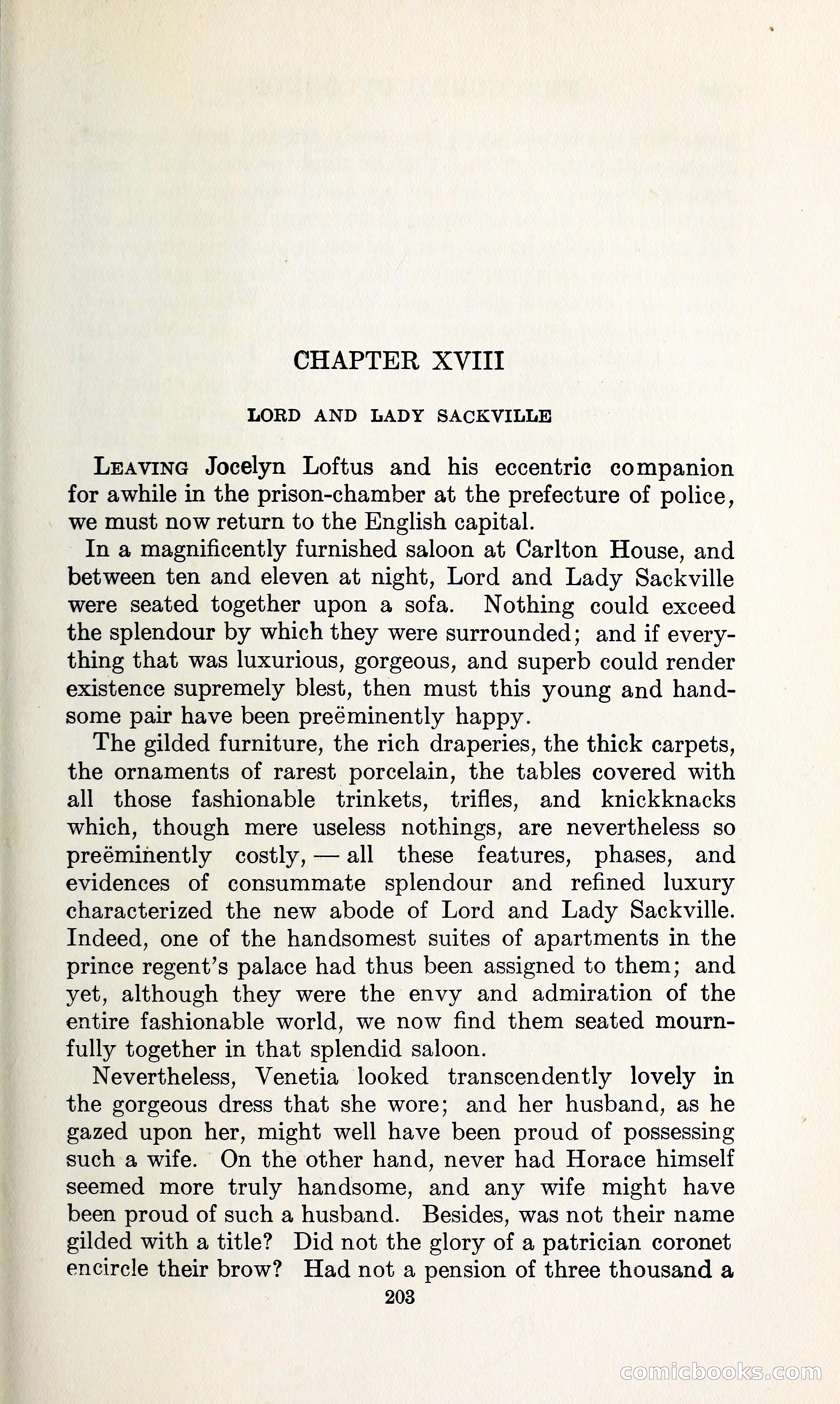 The Mysteries of the Court of London — page 226 of 400