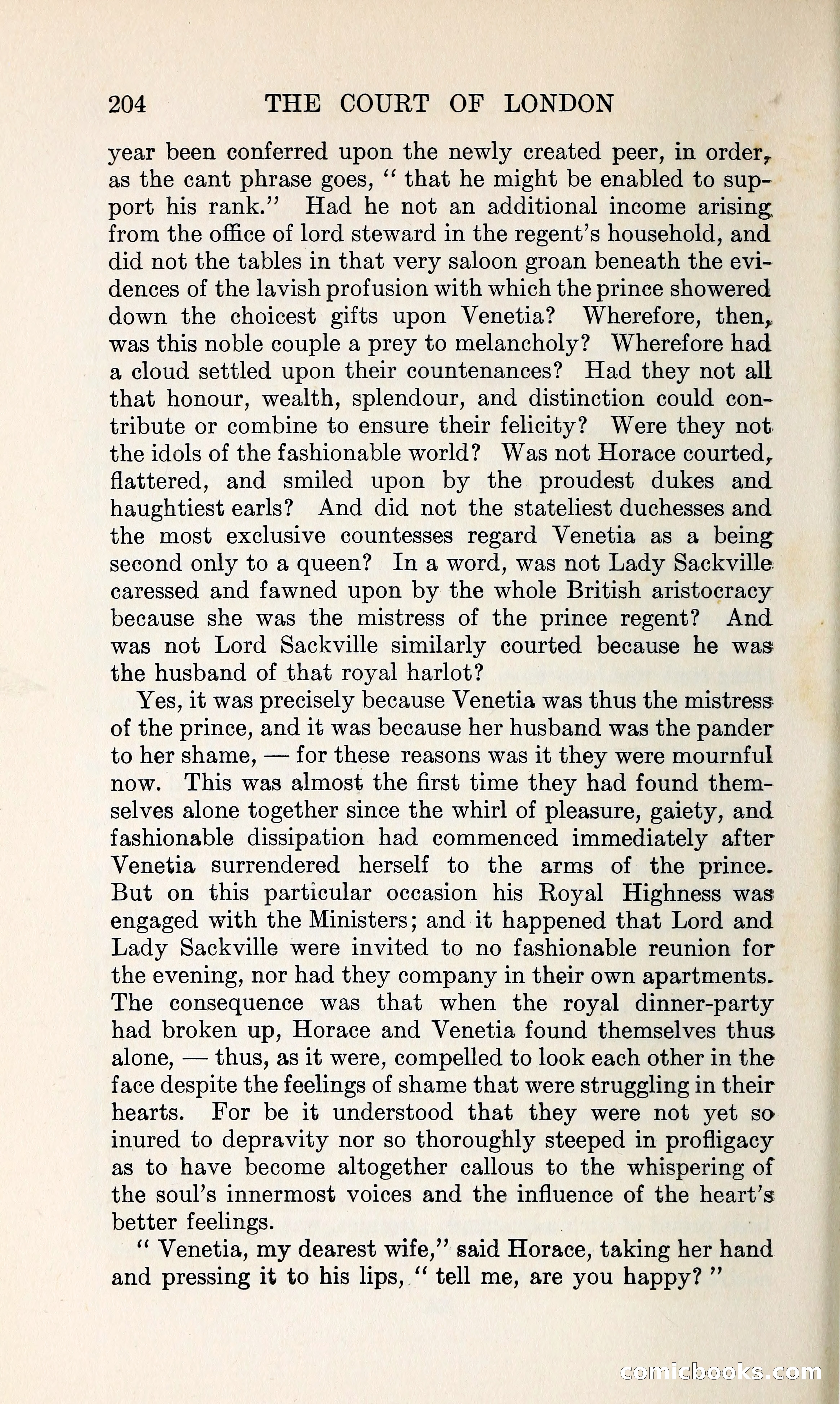 The Mysteries of the Court of London — page 227 of 400