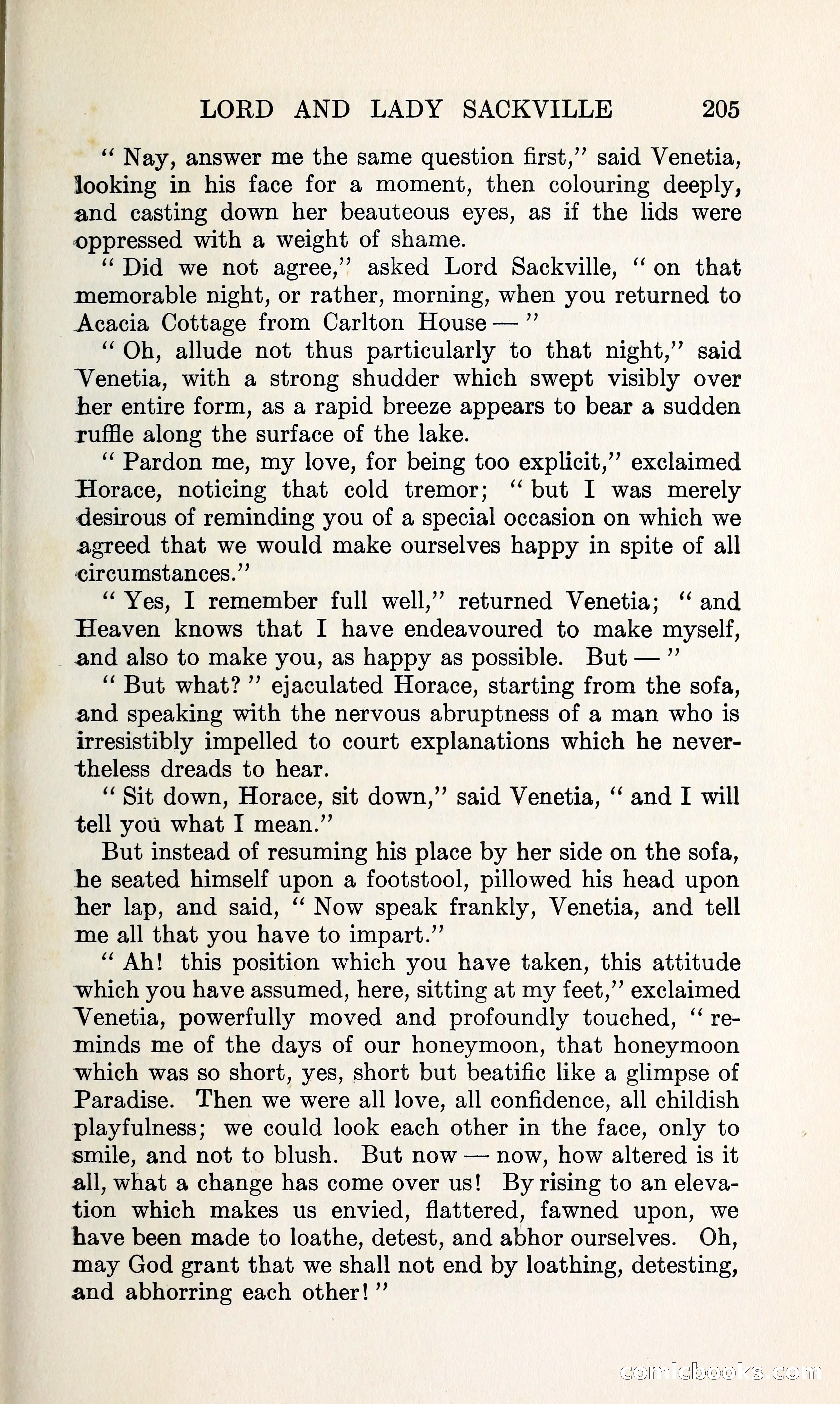 The Mysteries of the Court of London — page 228 of 400