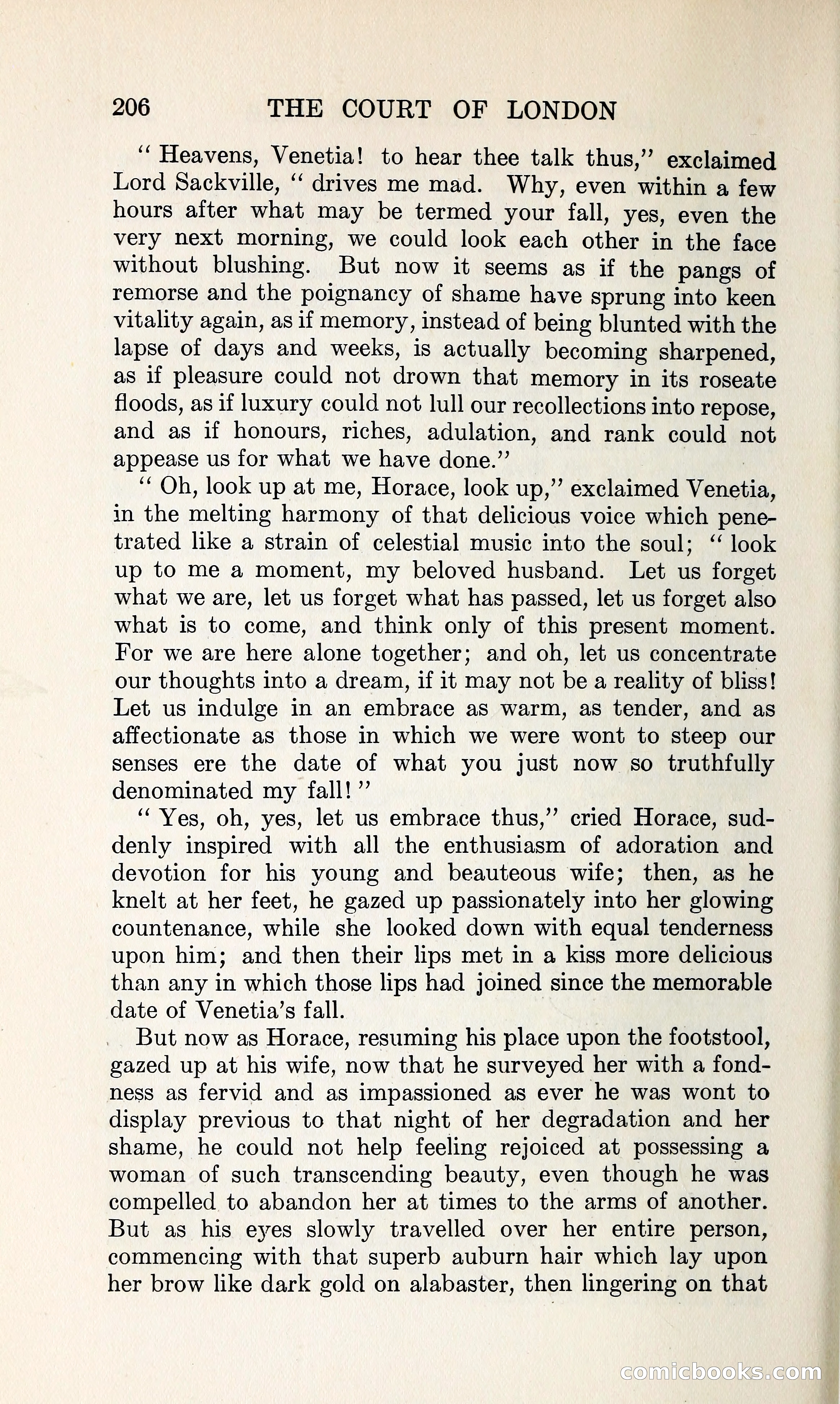 The Mysteries of the Court of London — page 229 of 400