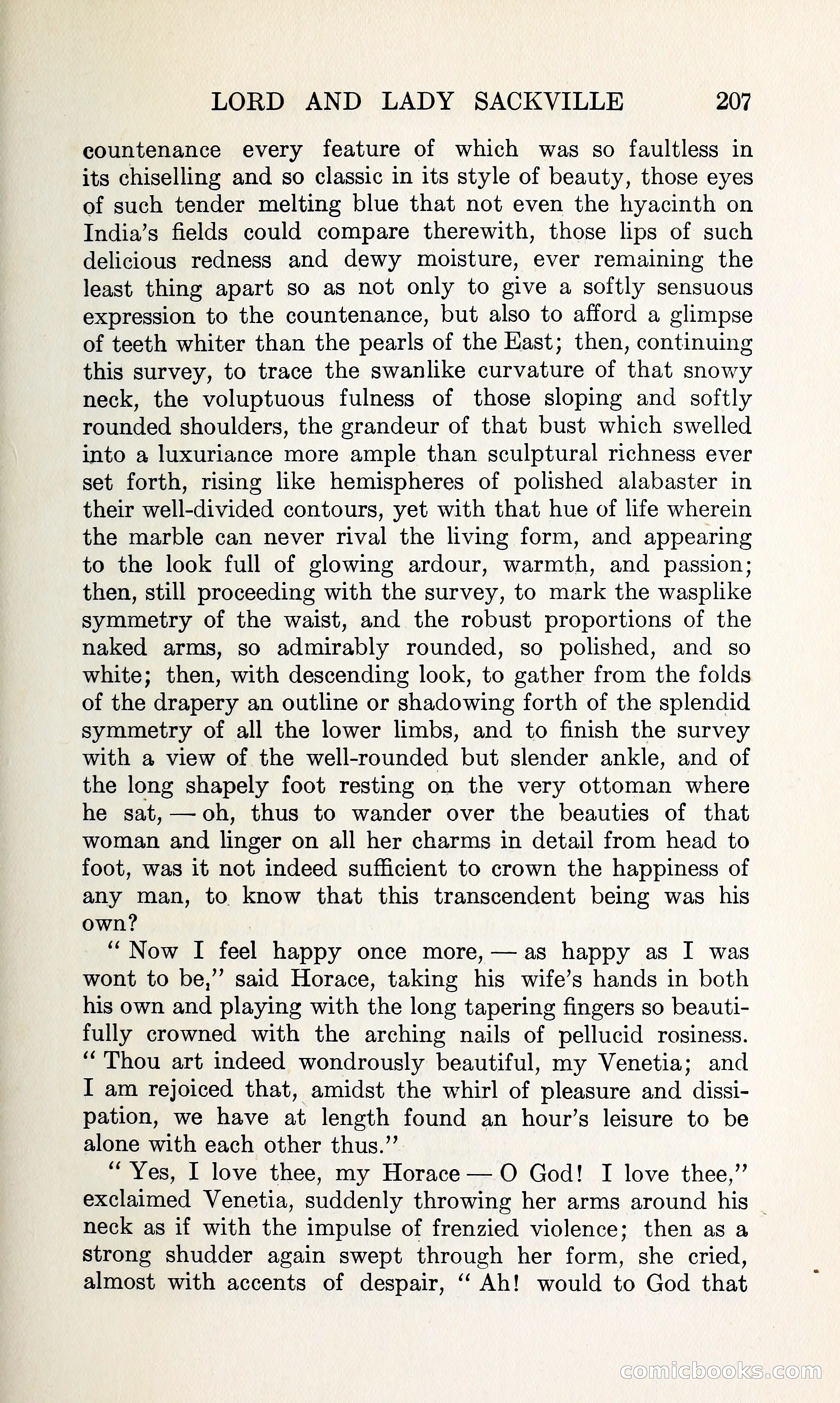 The Mysteries of the Court of London — page 230 of 400