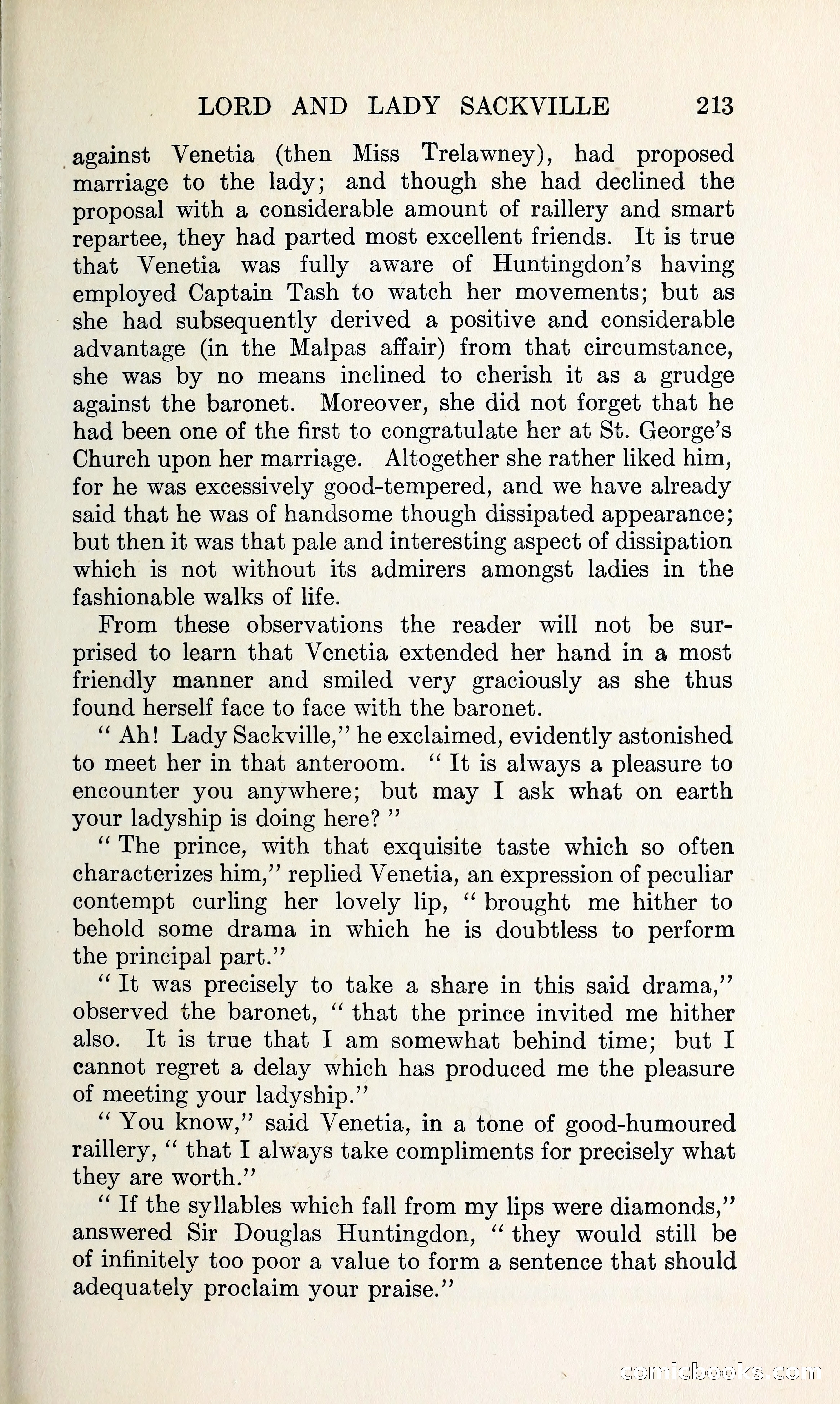 The Mysteries of the Court of London — page 236 of 400