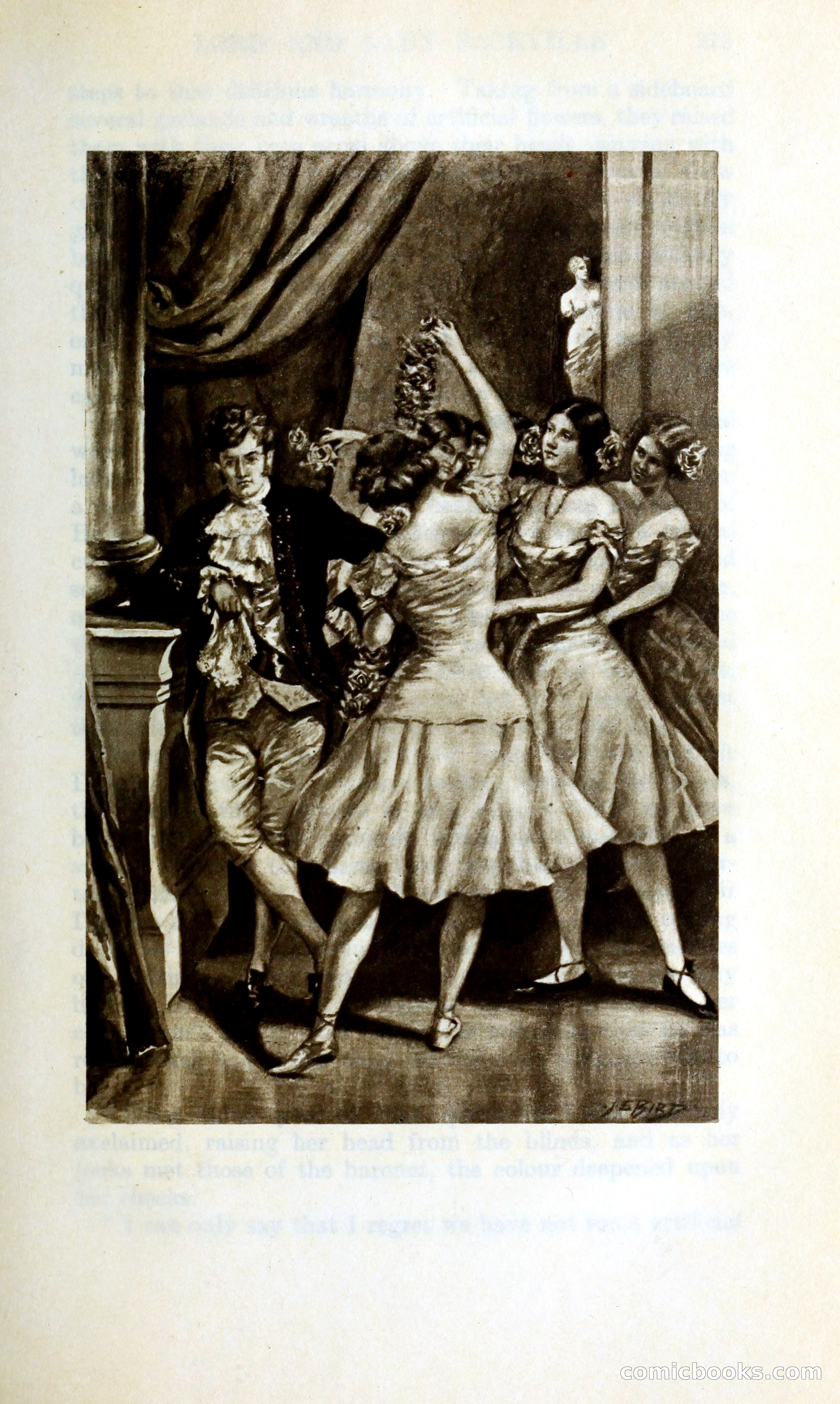 The Mysteries of the Court of London — page 240 of 400