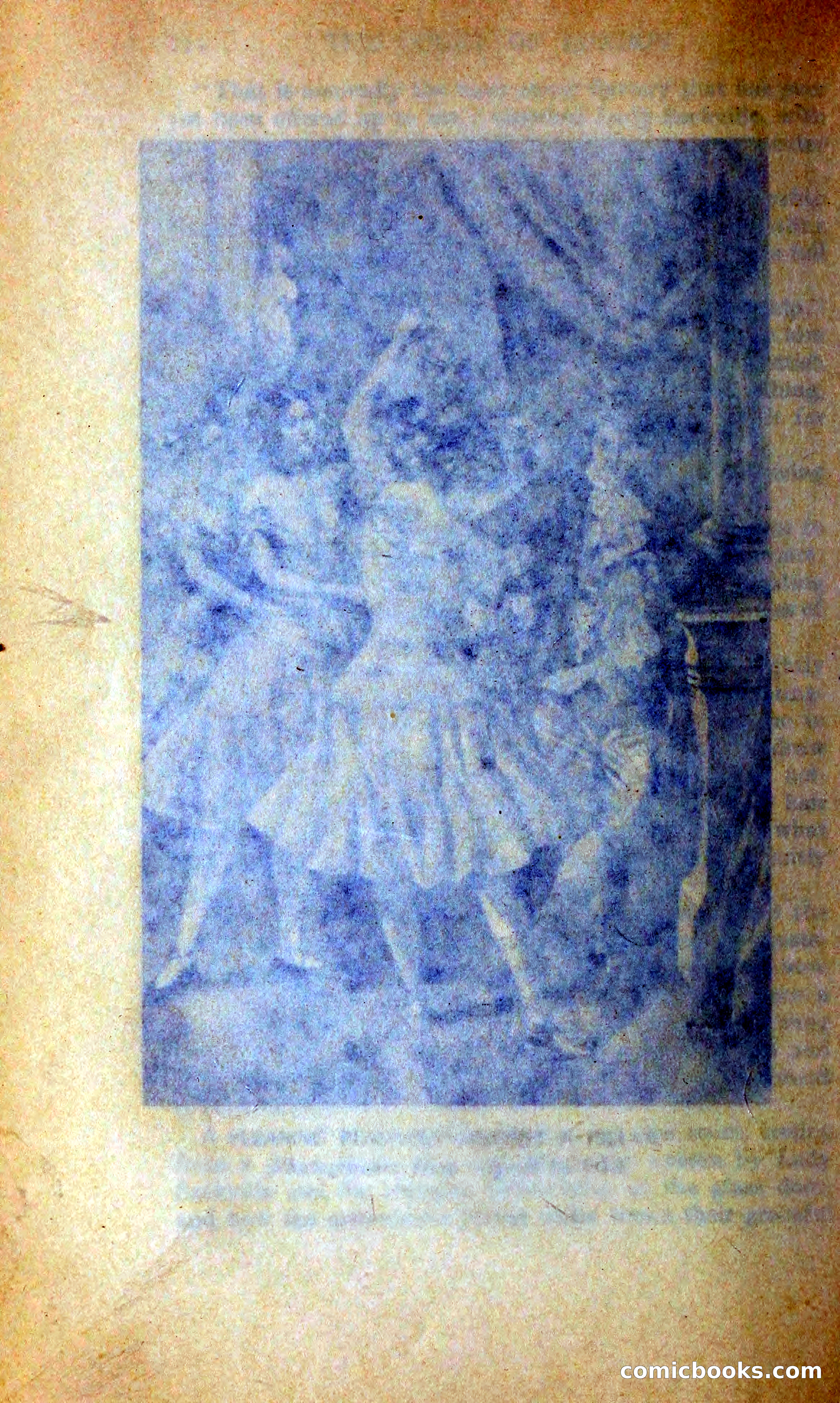 The Mysteries of the Court of London — page 241 of 400