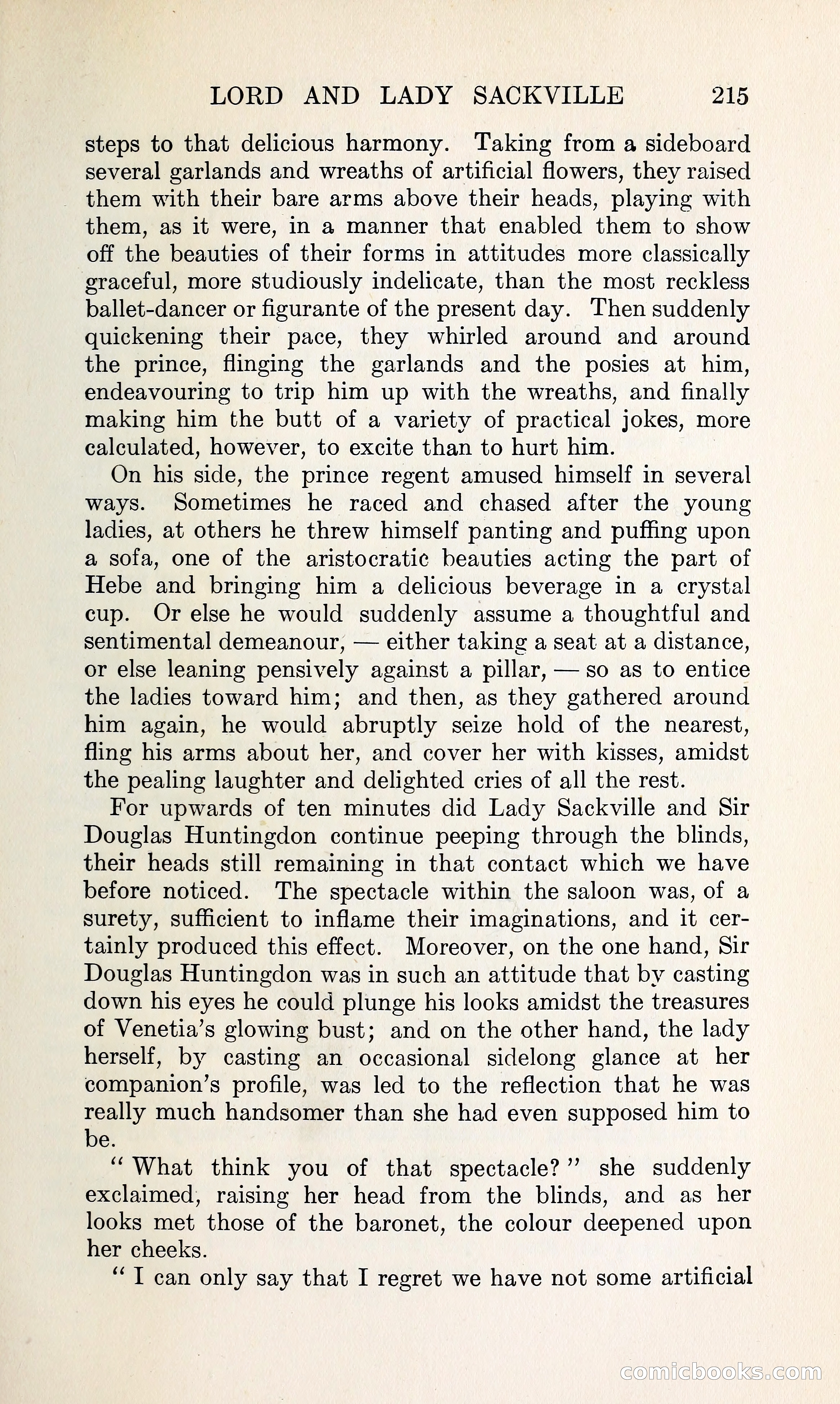 The Mysteries of the Court of London — page 242 of 400