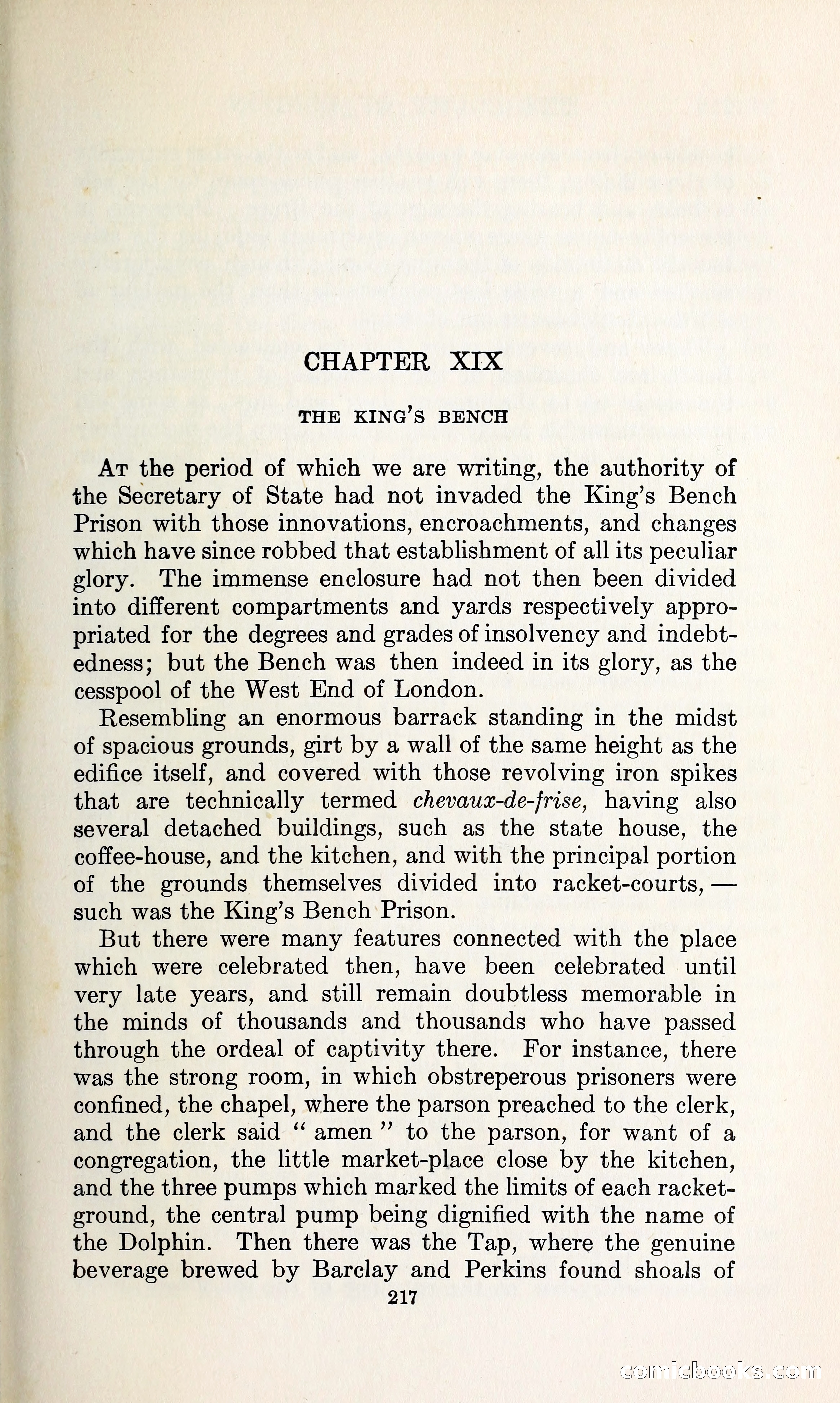 The Mysteries of the Court of London — page 244 of 400