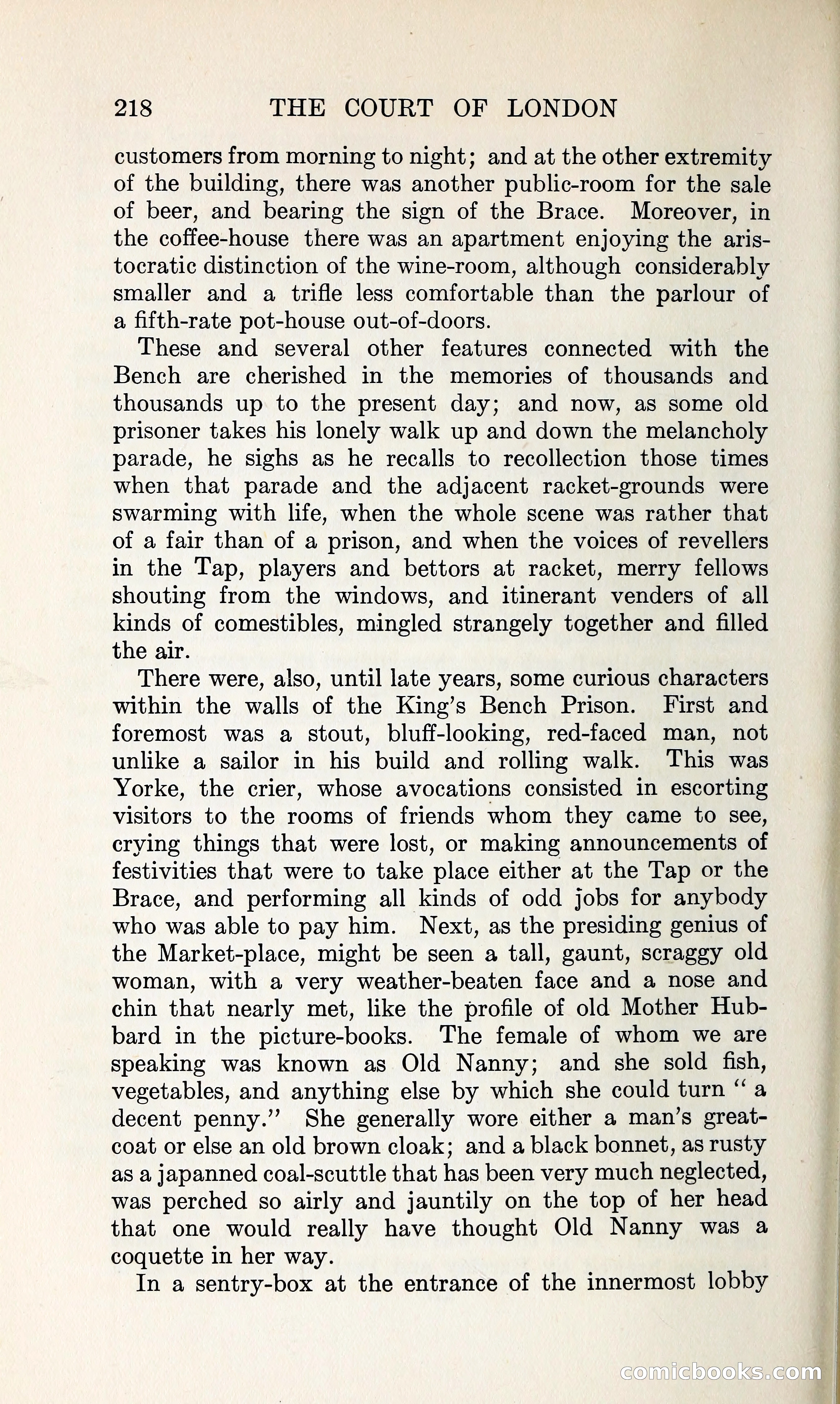 The Mysteries of the Court of London — page 245 of 400