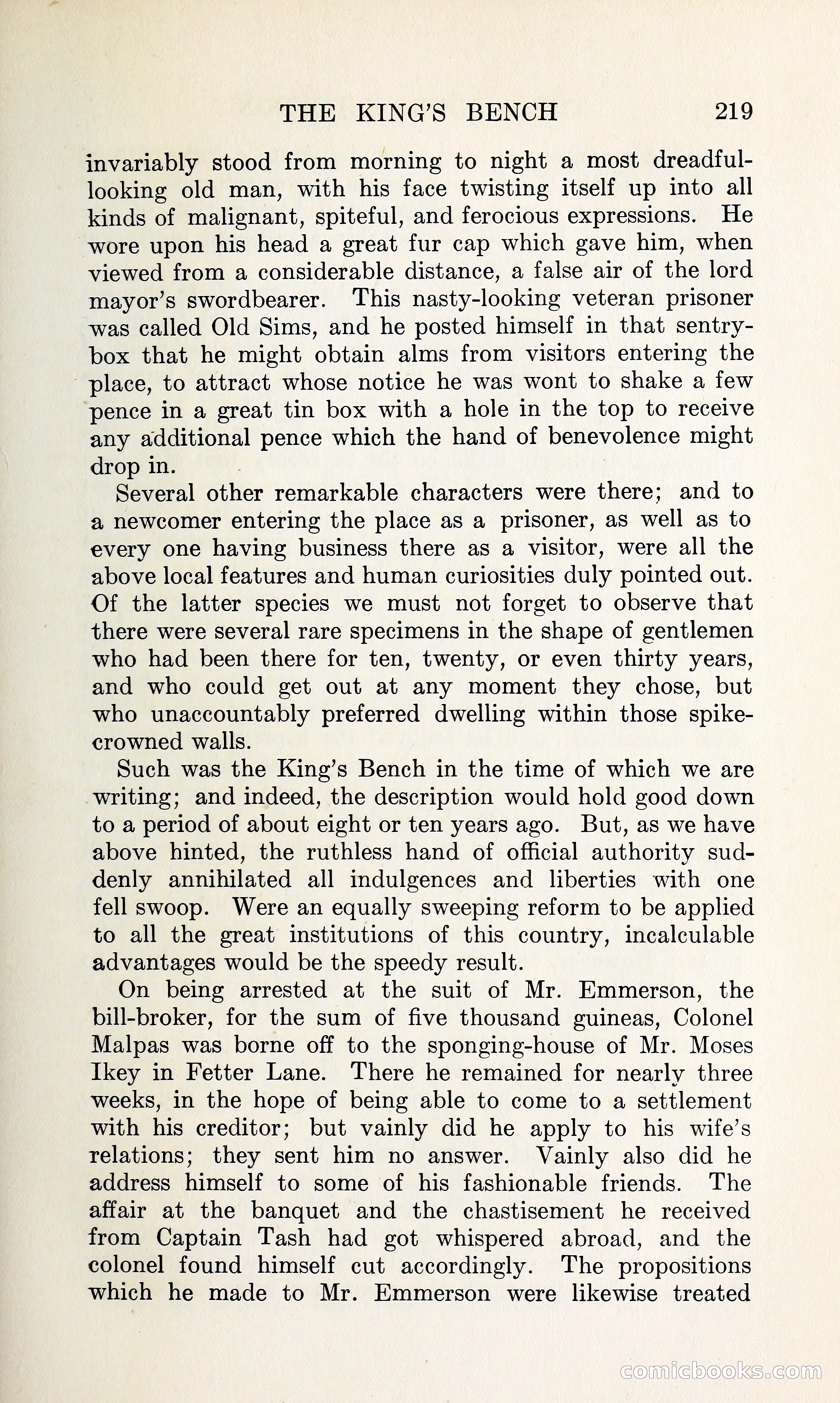 The Mysteries of the Court of London — page 246 of 400