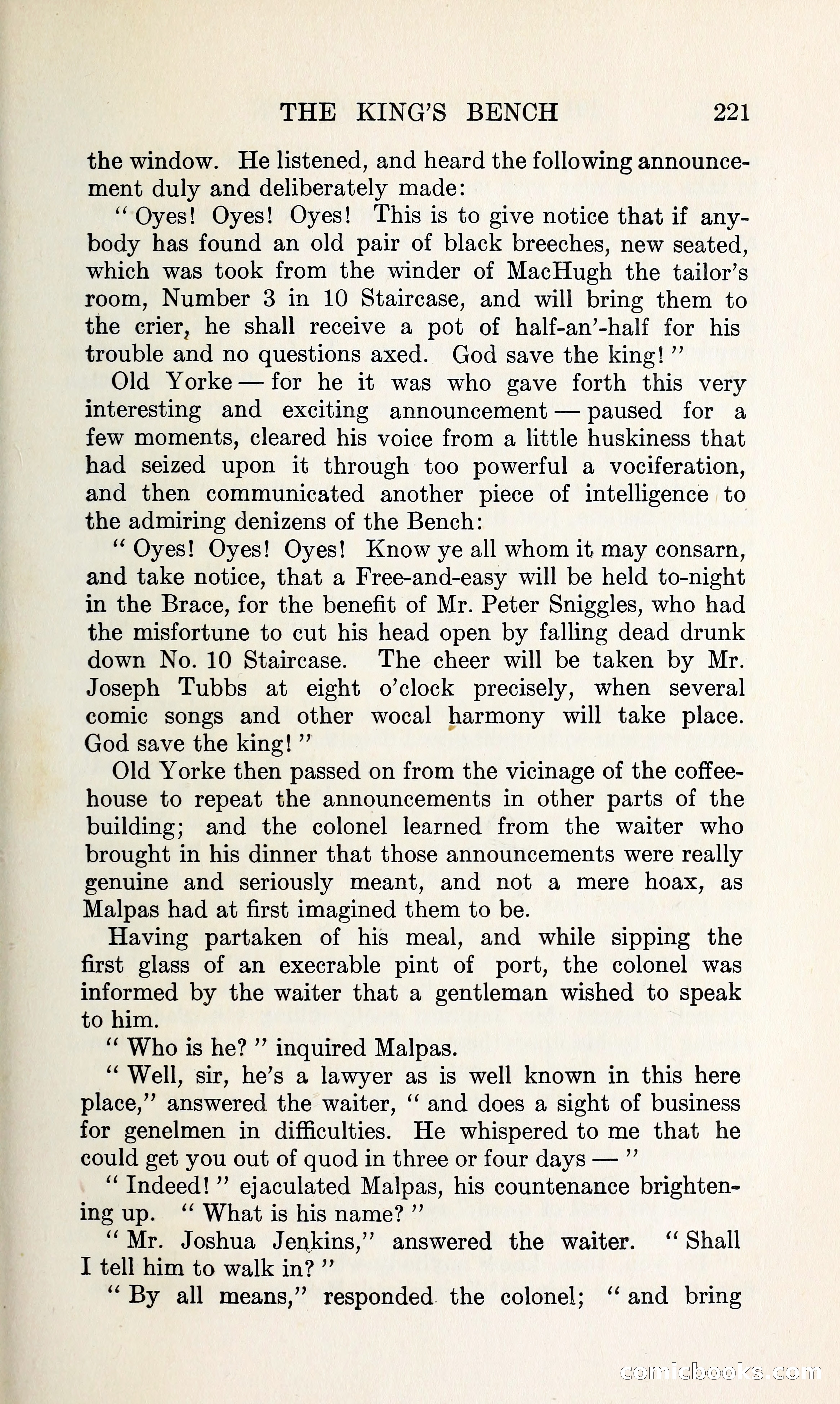 The Mysteries of the Court of London — page 248 of 400