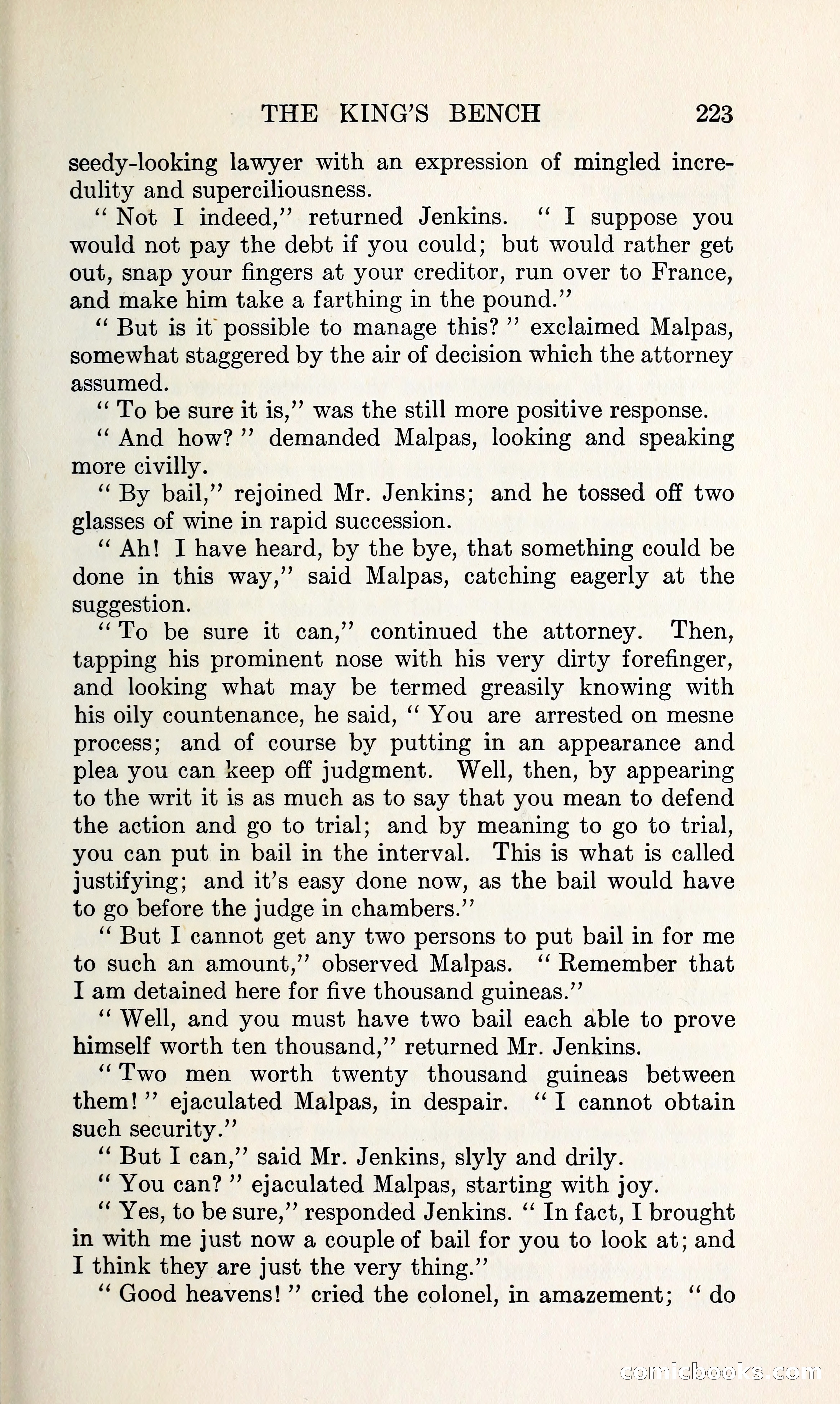 The Mysteries of the Court of London — page 250 of 400