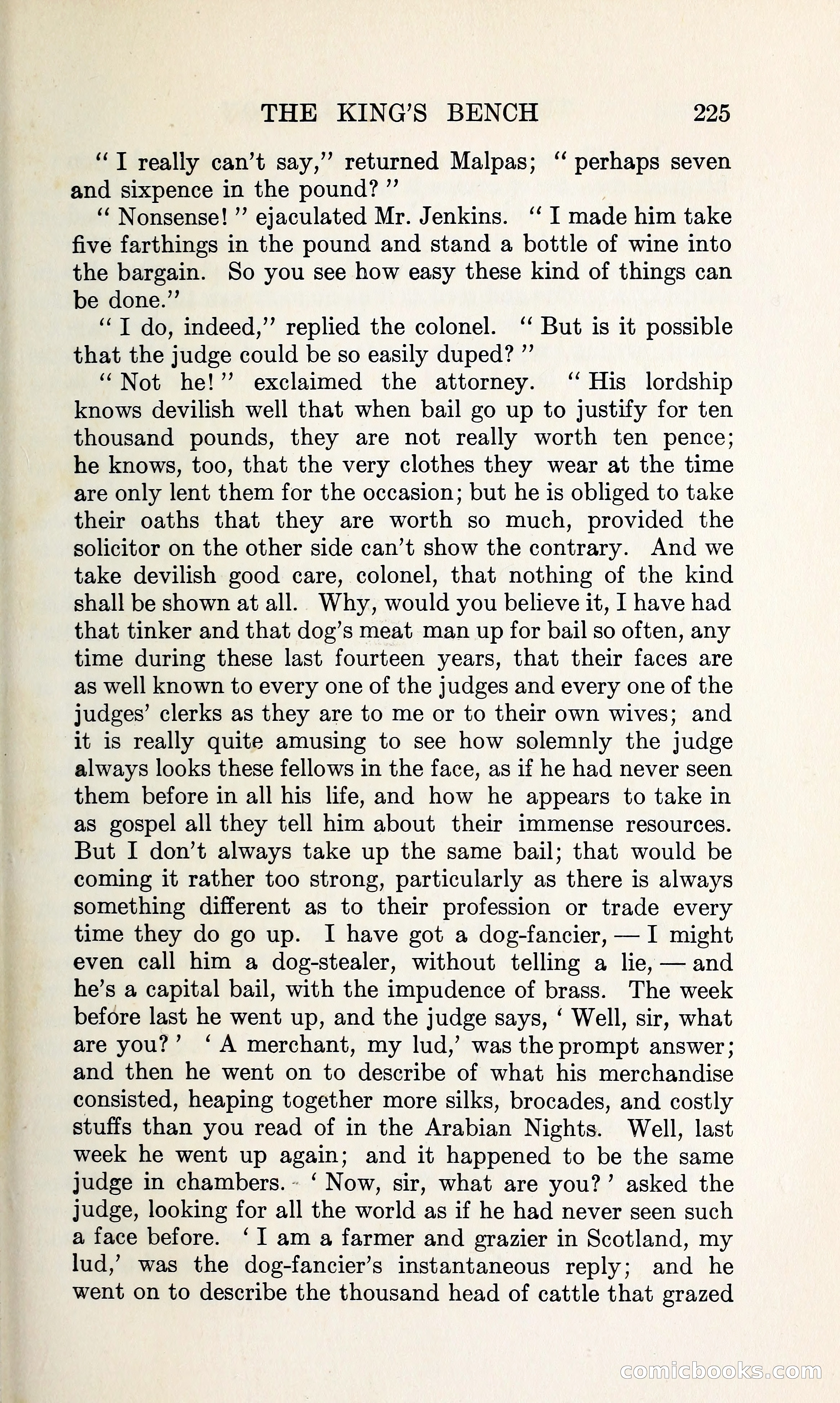 The Mysteries of the Court of London — page 252 of 400