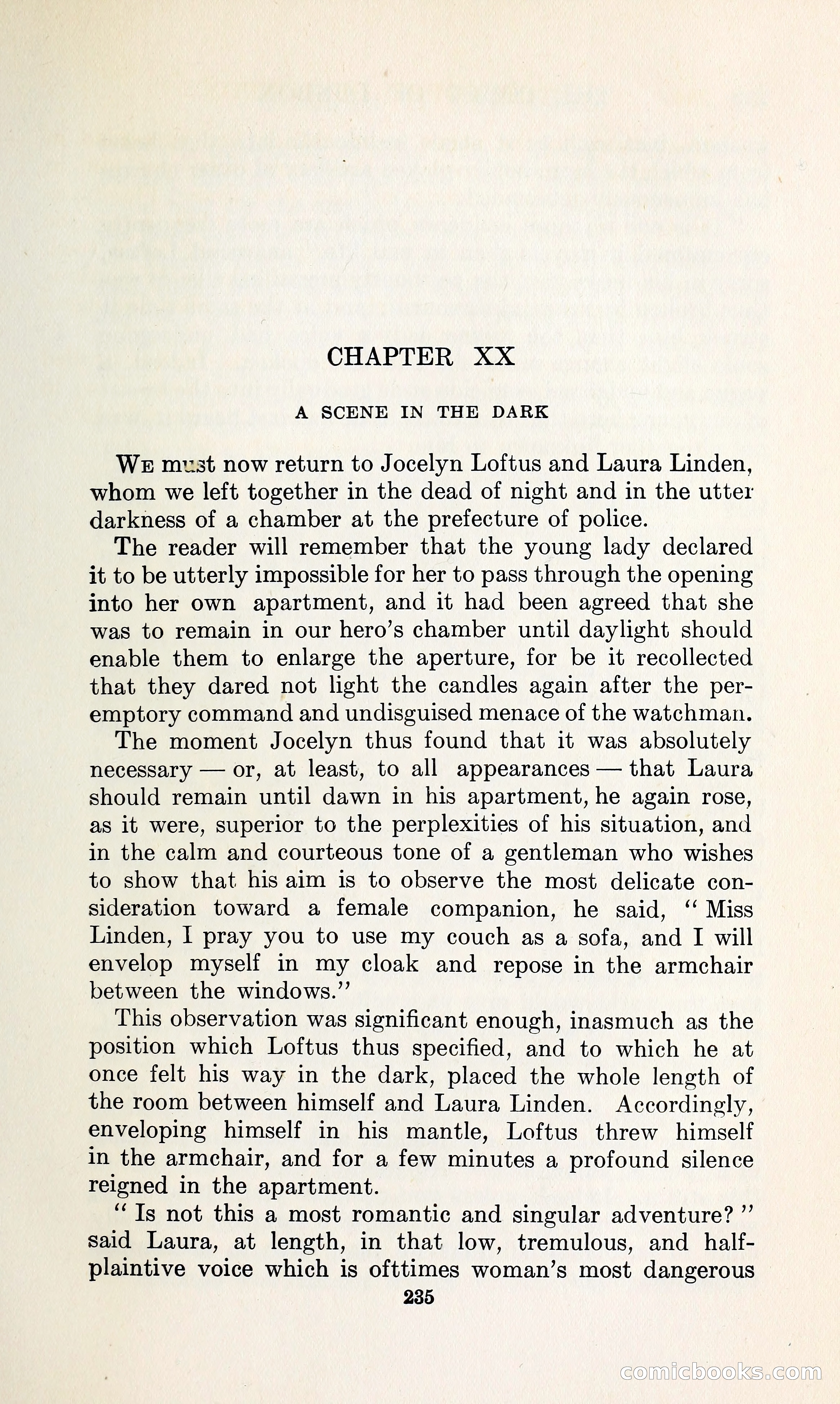 The Mysteries of the Court of London — page 262 of 400