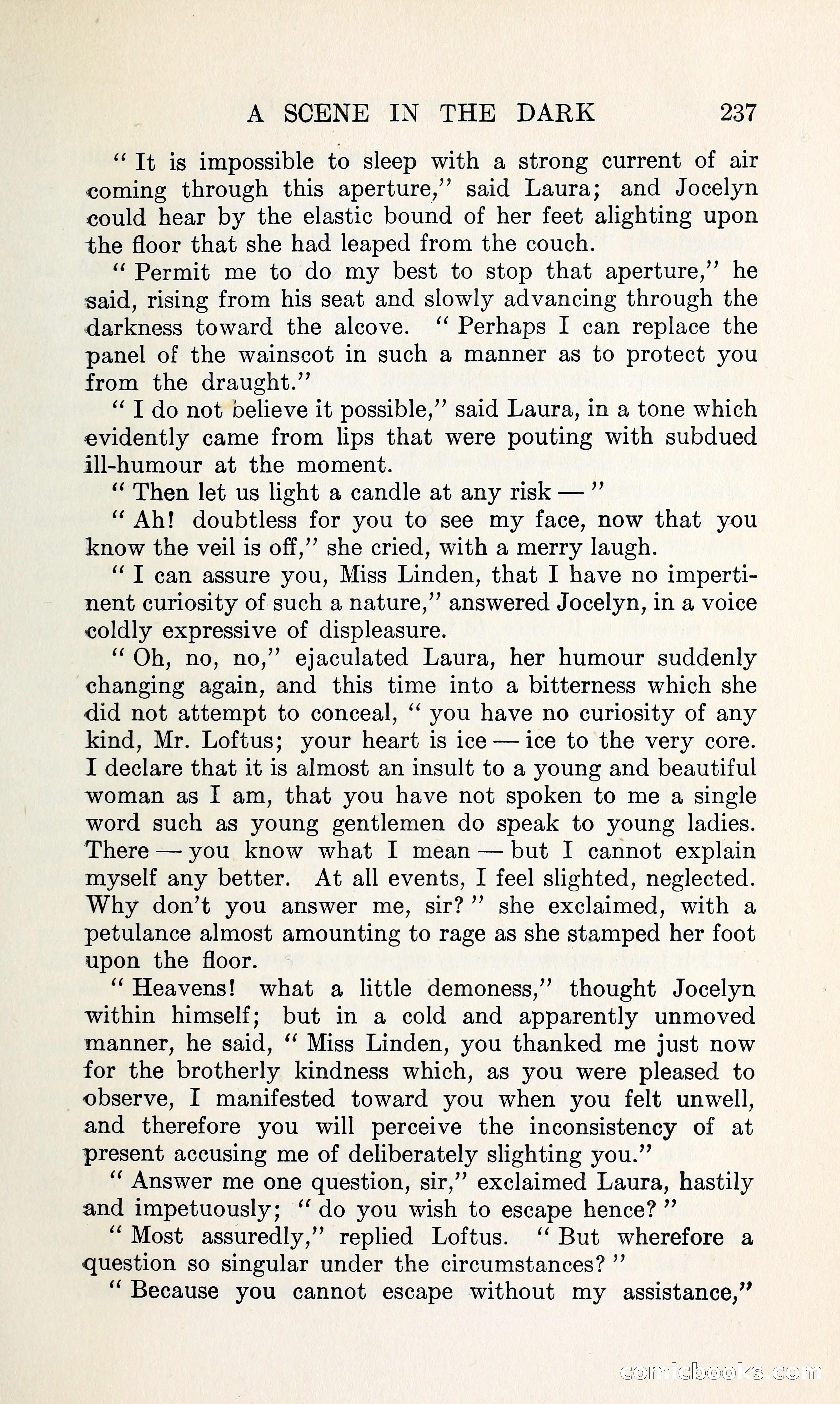 The Mysteries of the Court of London — page 264 of 400